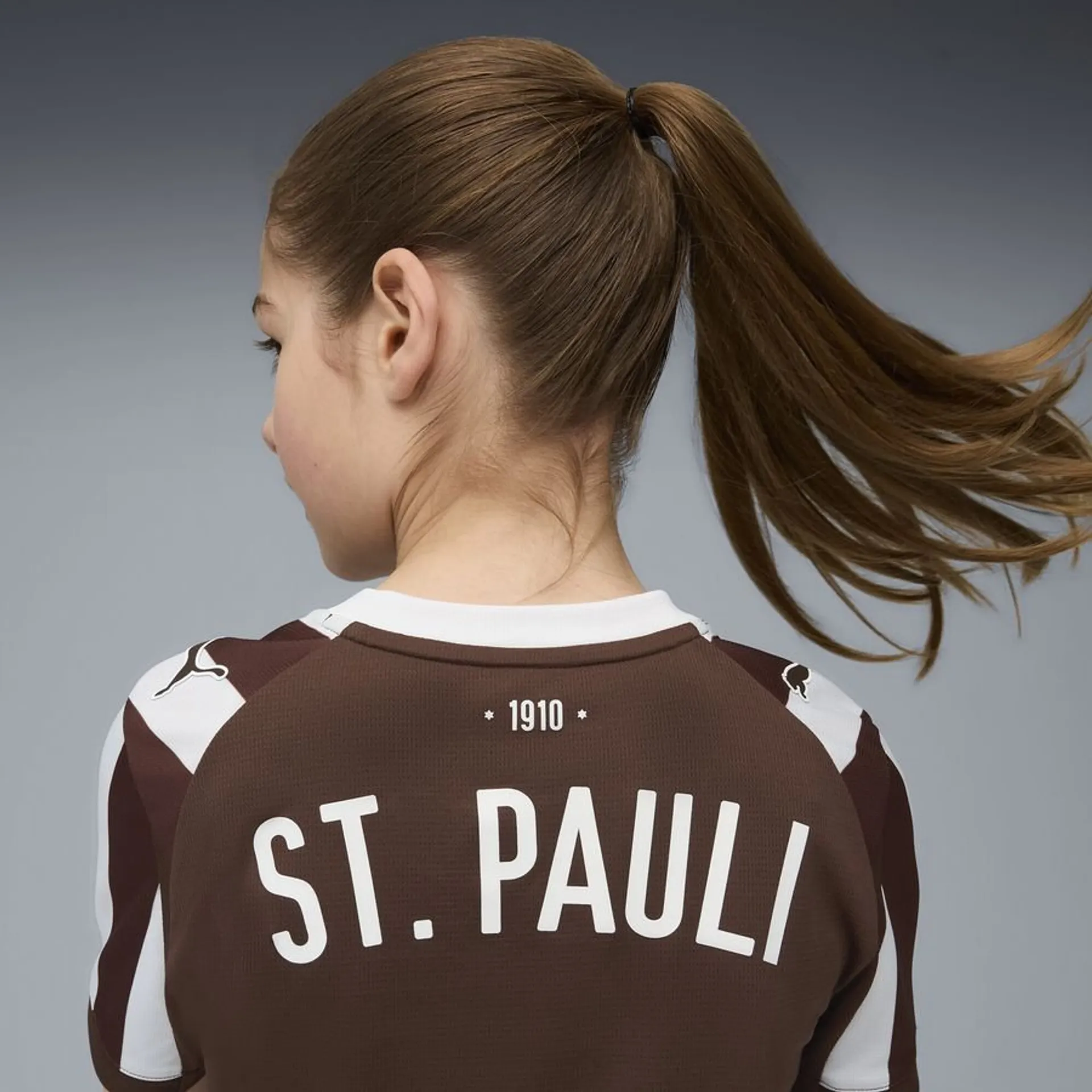 FC St. Pauli Home Jersey 25/26 Kids - Image 6