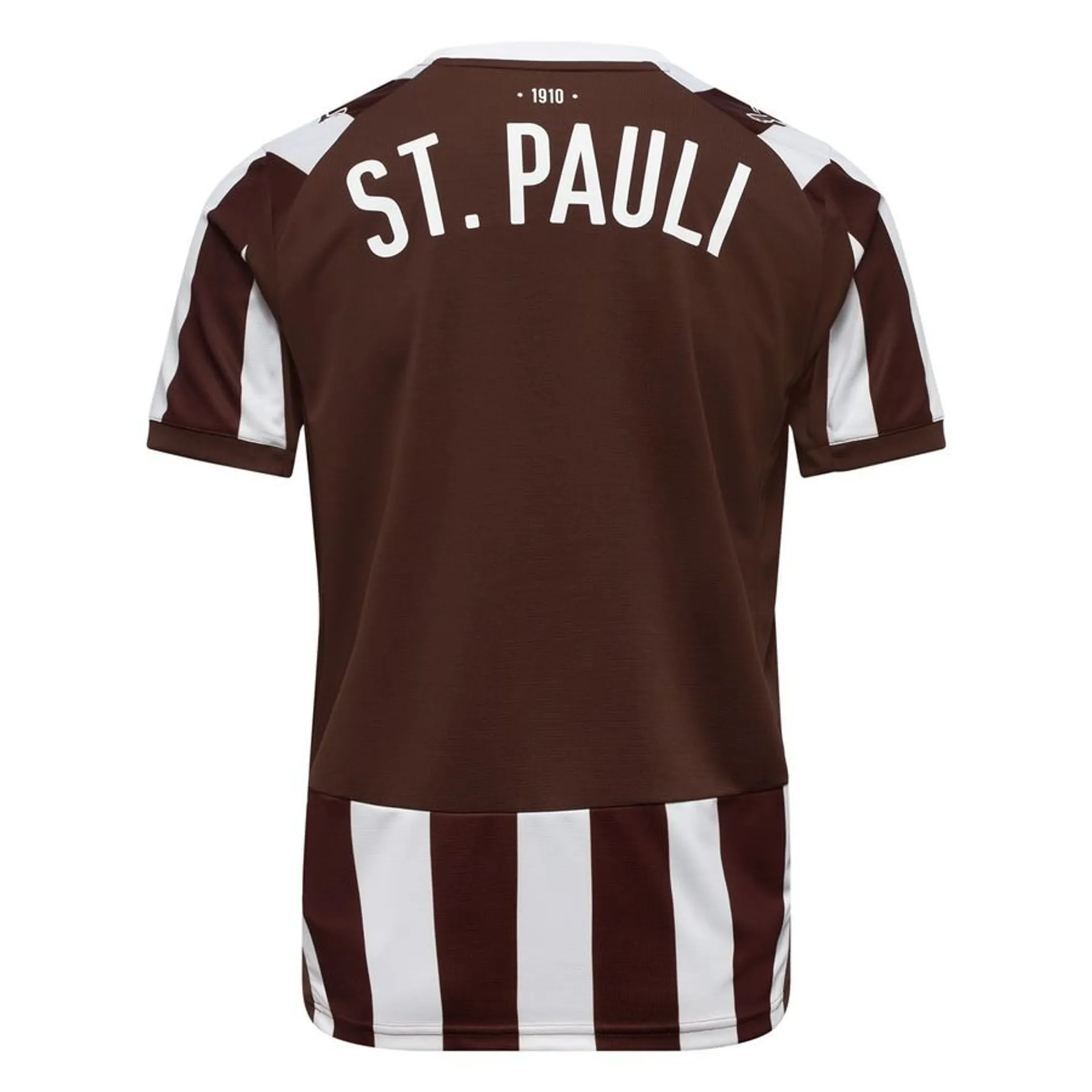 FC St. Pauli Home Jersey 25/26 - Image 2