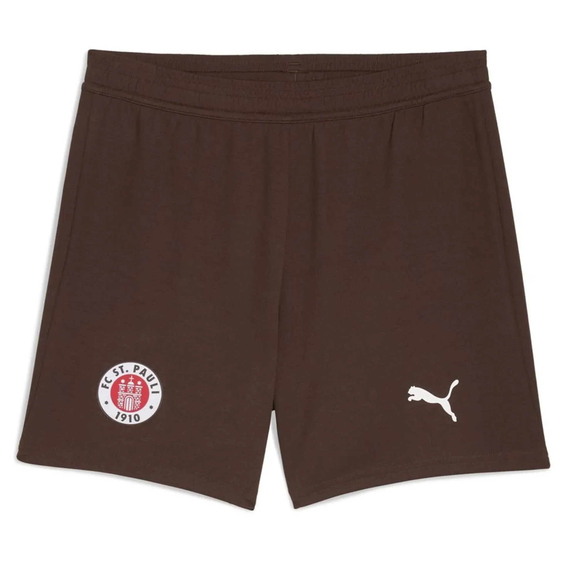 FC St. Pauli Shorts Replica 25/26 Kids
