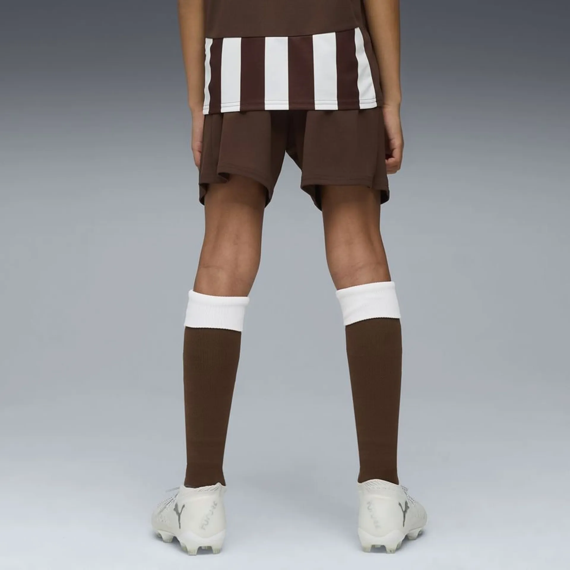 FC St. Pauli Shorts Replica 25/26 Kids - Image 3