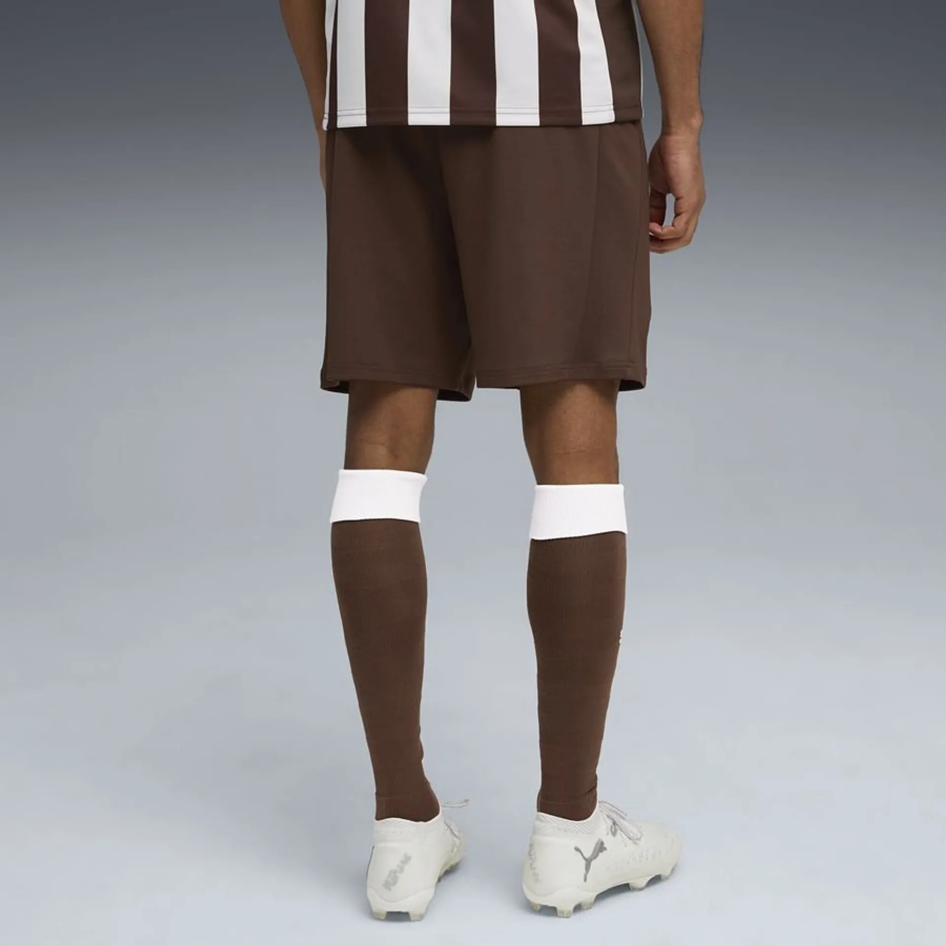 FC St. Pauli Shorts Replica 25/26 - Image 4