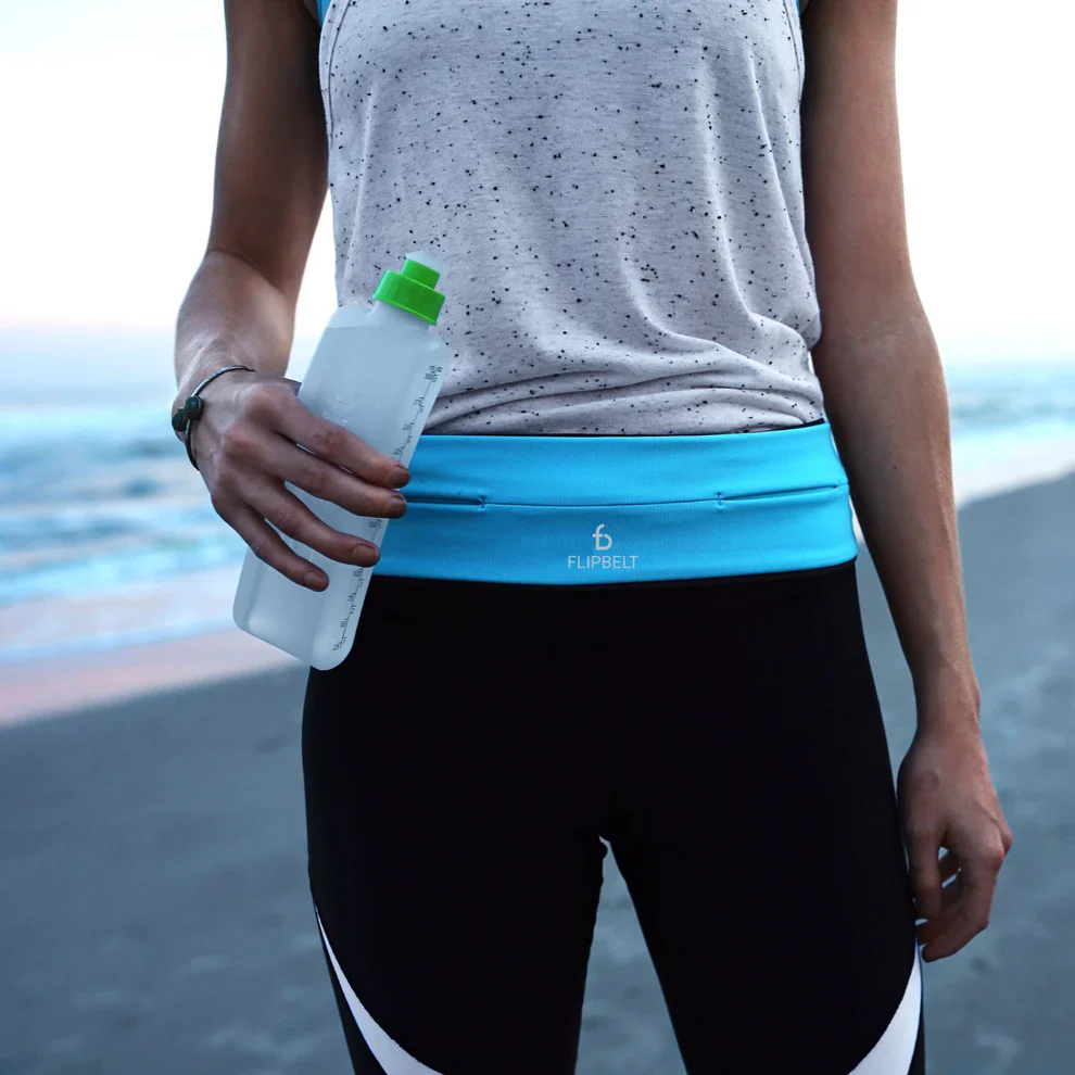 Flipbelt Laufgürtel Carbon - Image 9