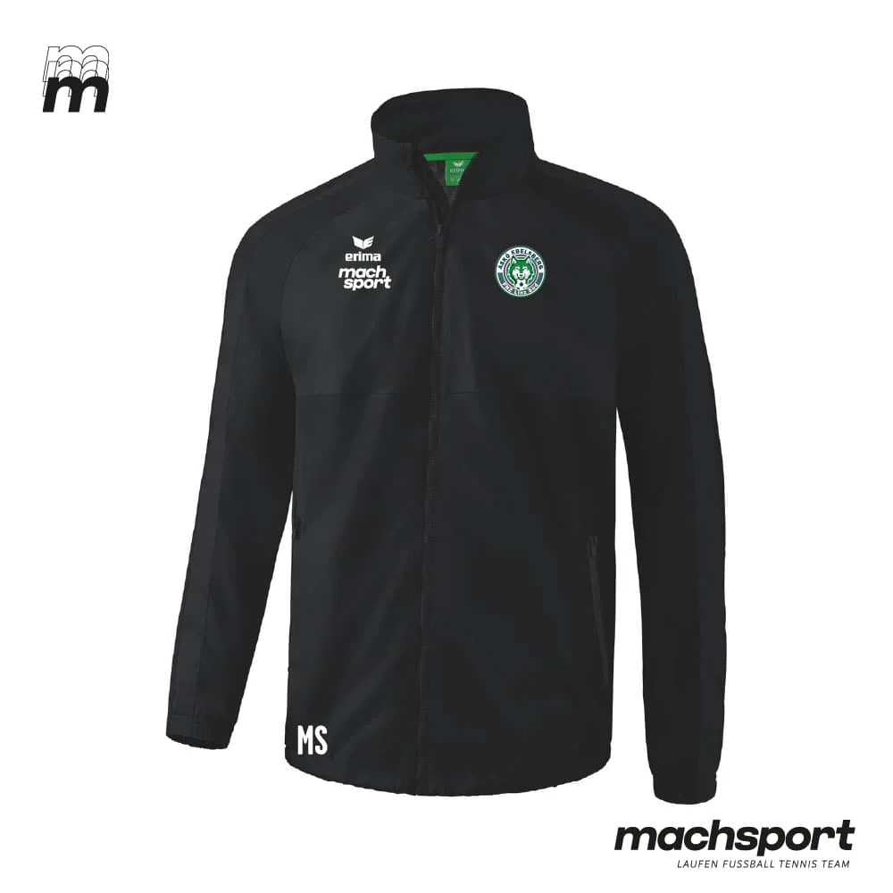 FNZ Linz Süd Regenjacke