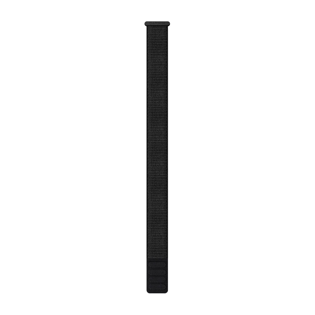 Garmin Ultrafit-Armbänder (20 mm) Nylon Schwarz