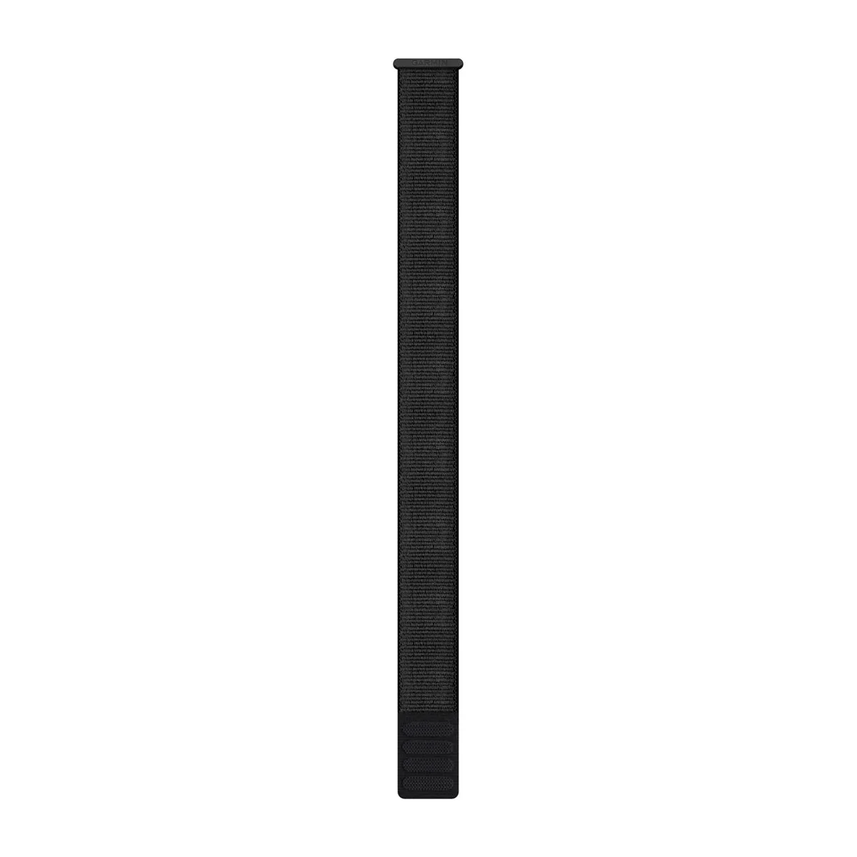 Garmin UltraFit-Armbänder (26 mm) Nylon Schwarz