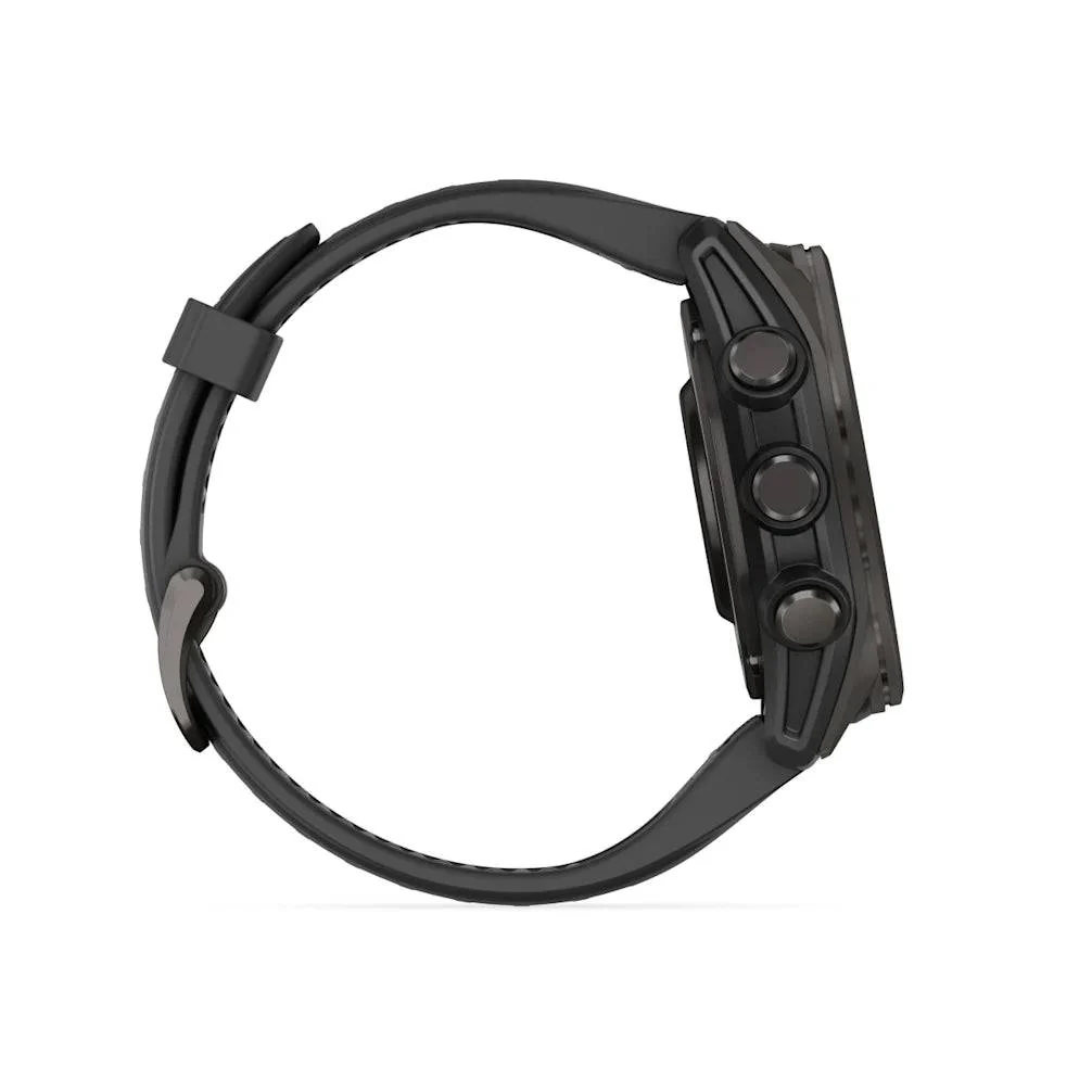 Garmin Fenix 8 – 43 mm, AMOLED - Image 10