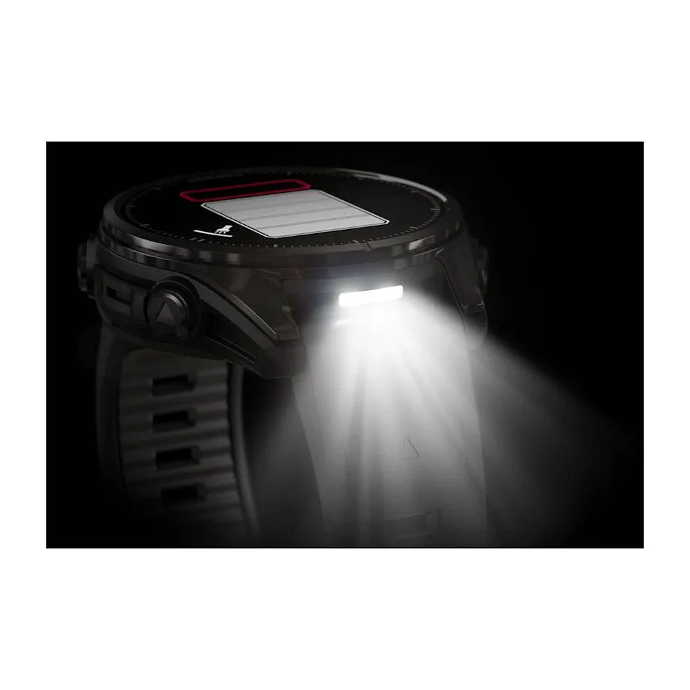 Garmin Fenix 8 – 43 mm, AMOLED - Image 5