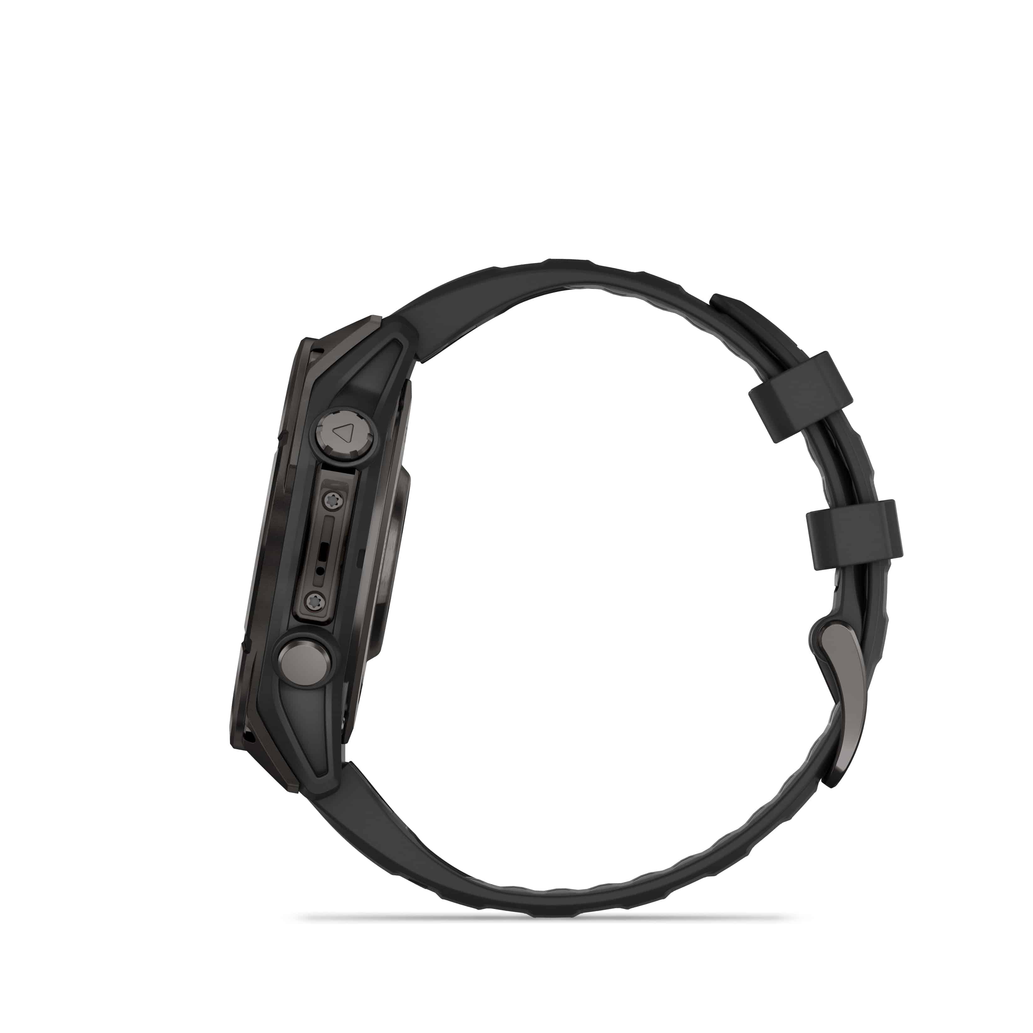 Garmin Fenix 8 Amoled Saphir 47mm - Image 20