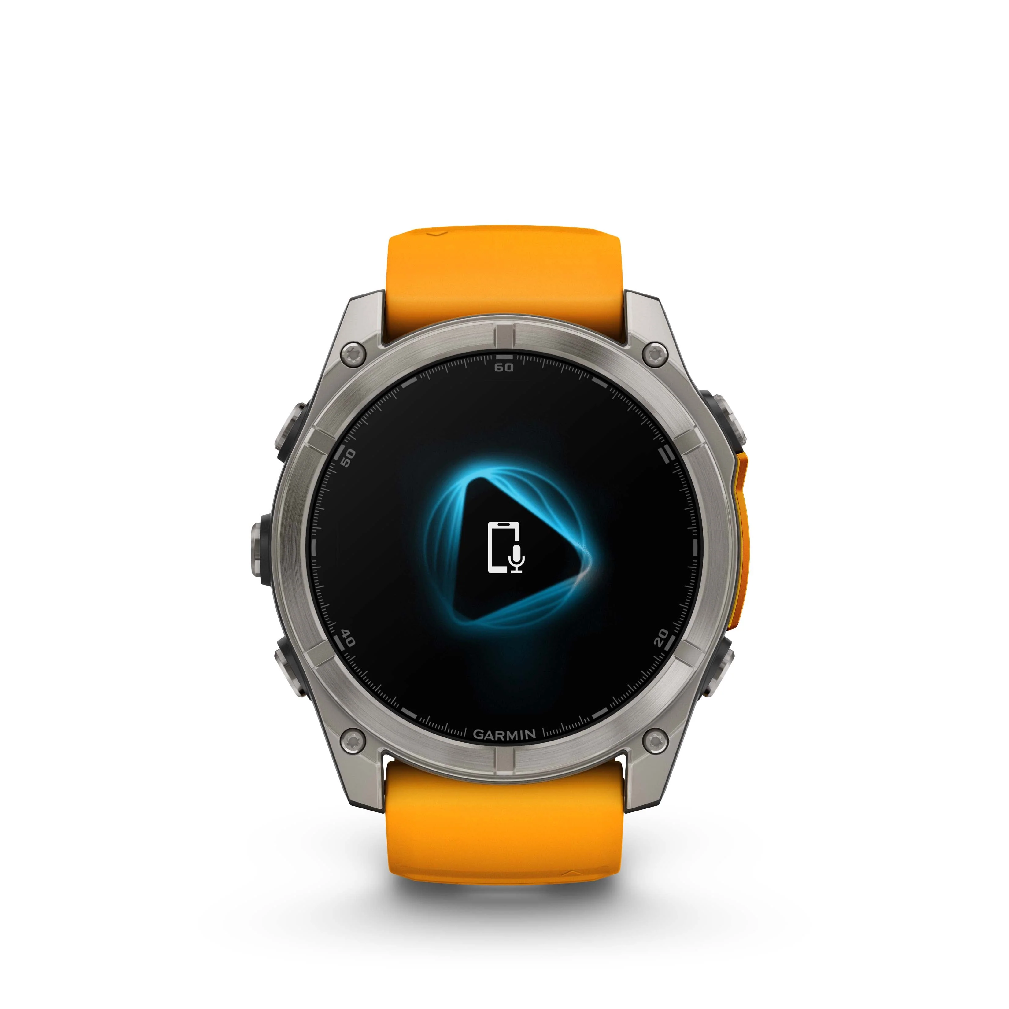 Garmin Fenix 8 – 51 mm, AMOLED - Image 11