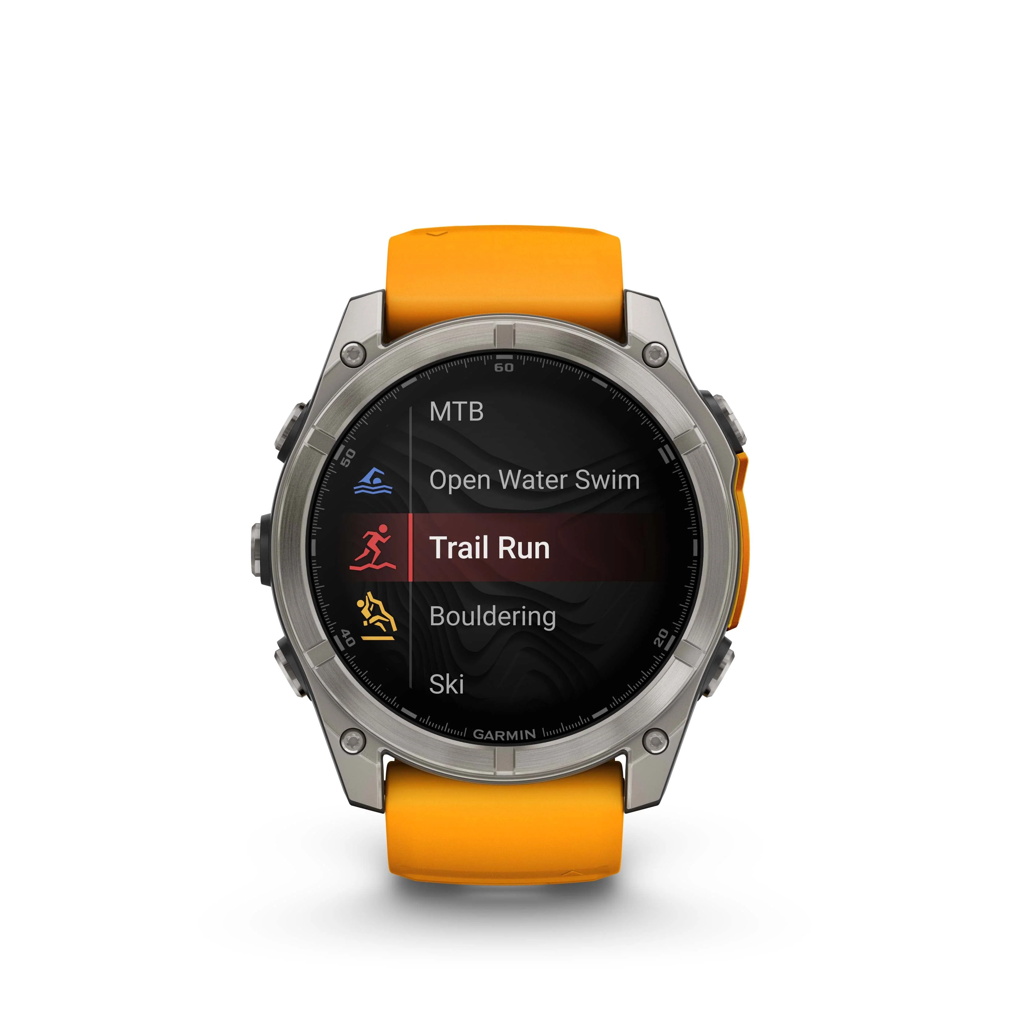 Garmin Fenix 8 – 51 mm, AMOLED - Image 4
