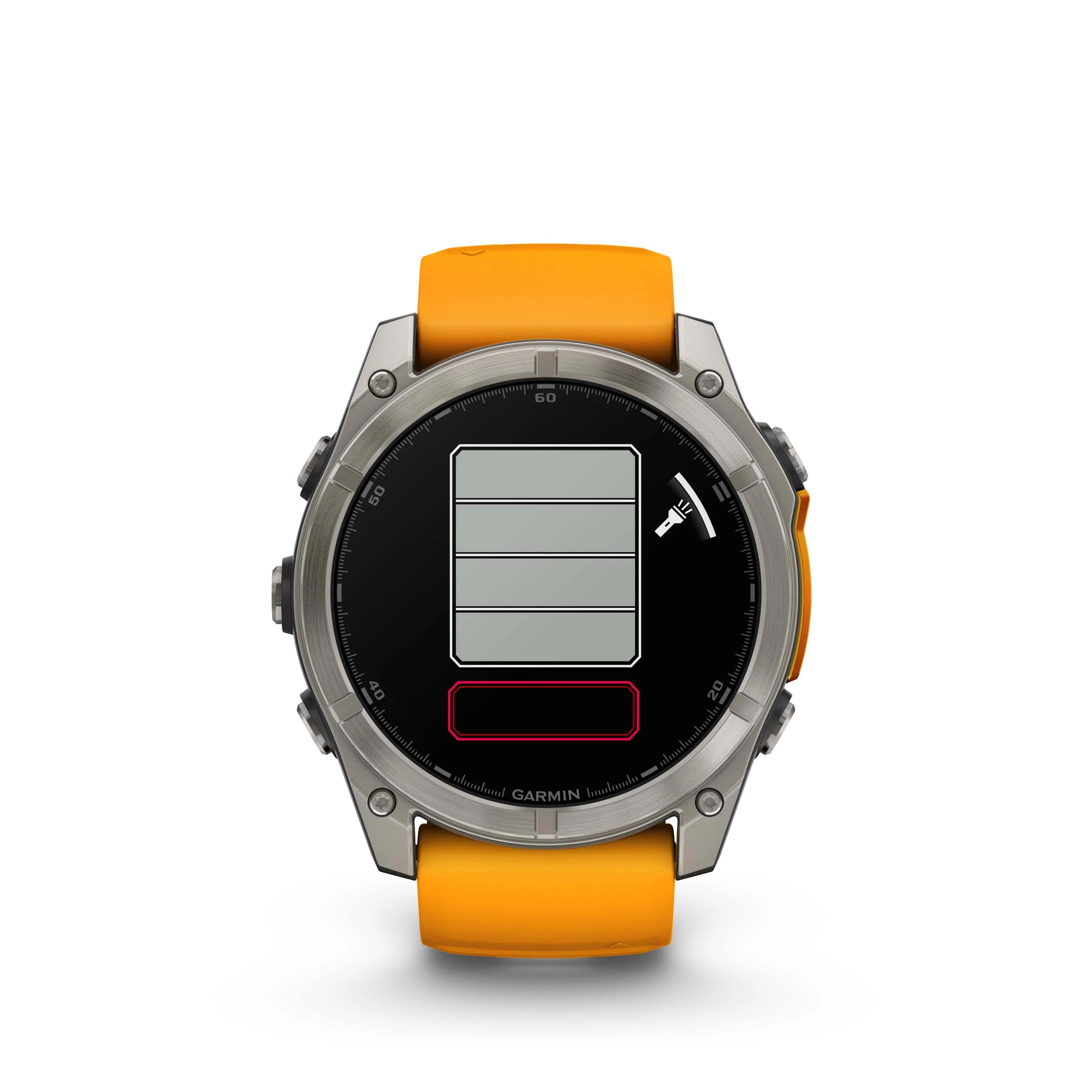 Garmin Fenix 8 – 51 mm, AMOLED - Image 8