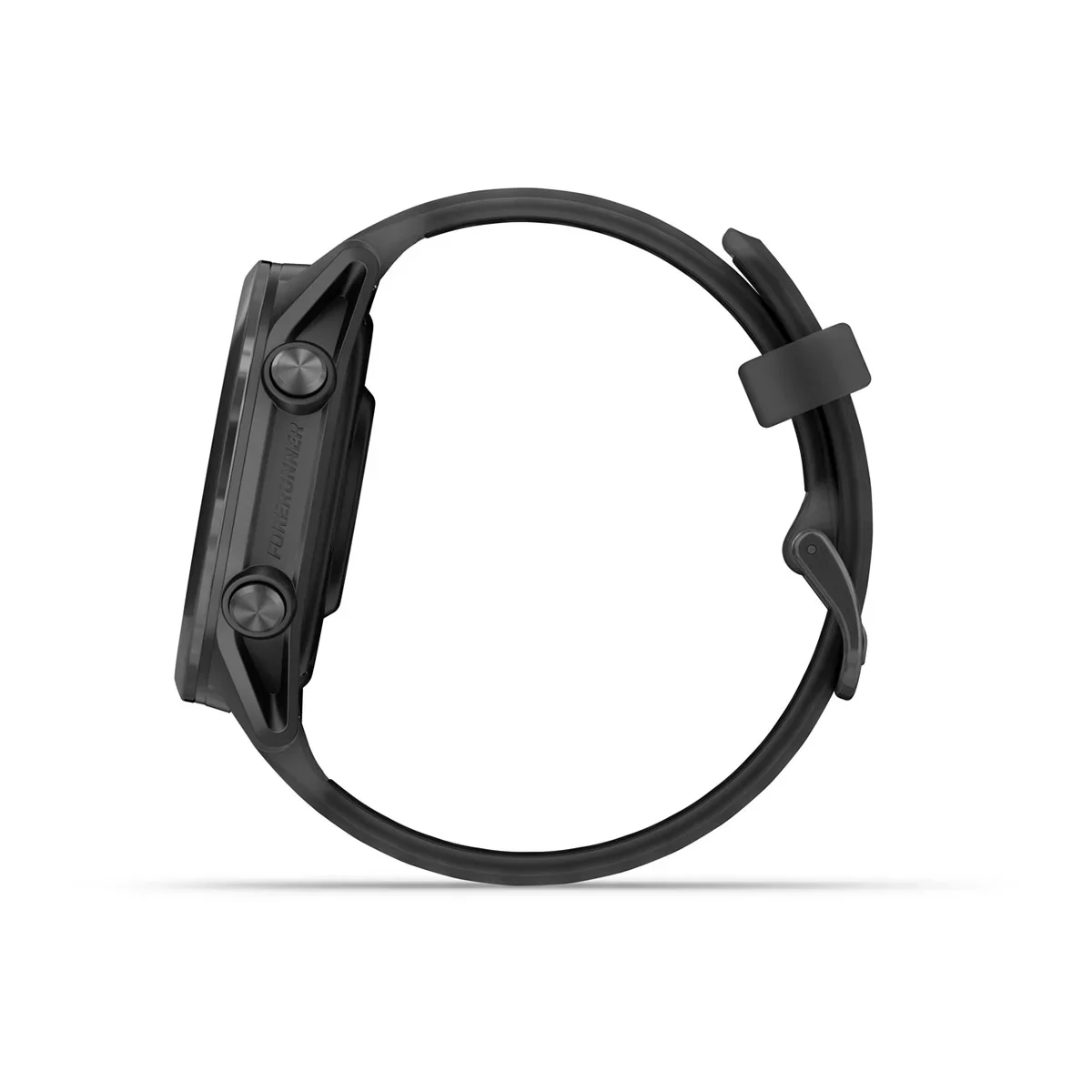Garmin Forerunner 570 - 42mm Schwarz/Schiefergrau Aluminium - Image 3