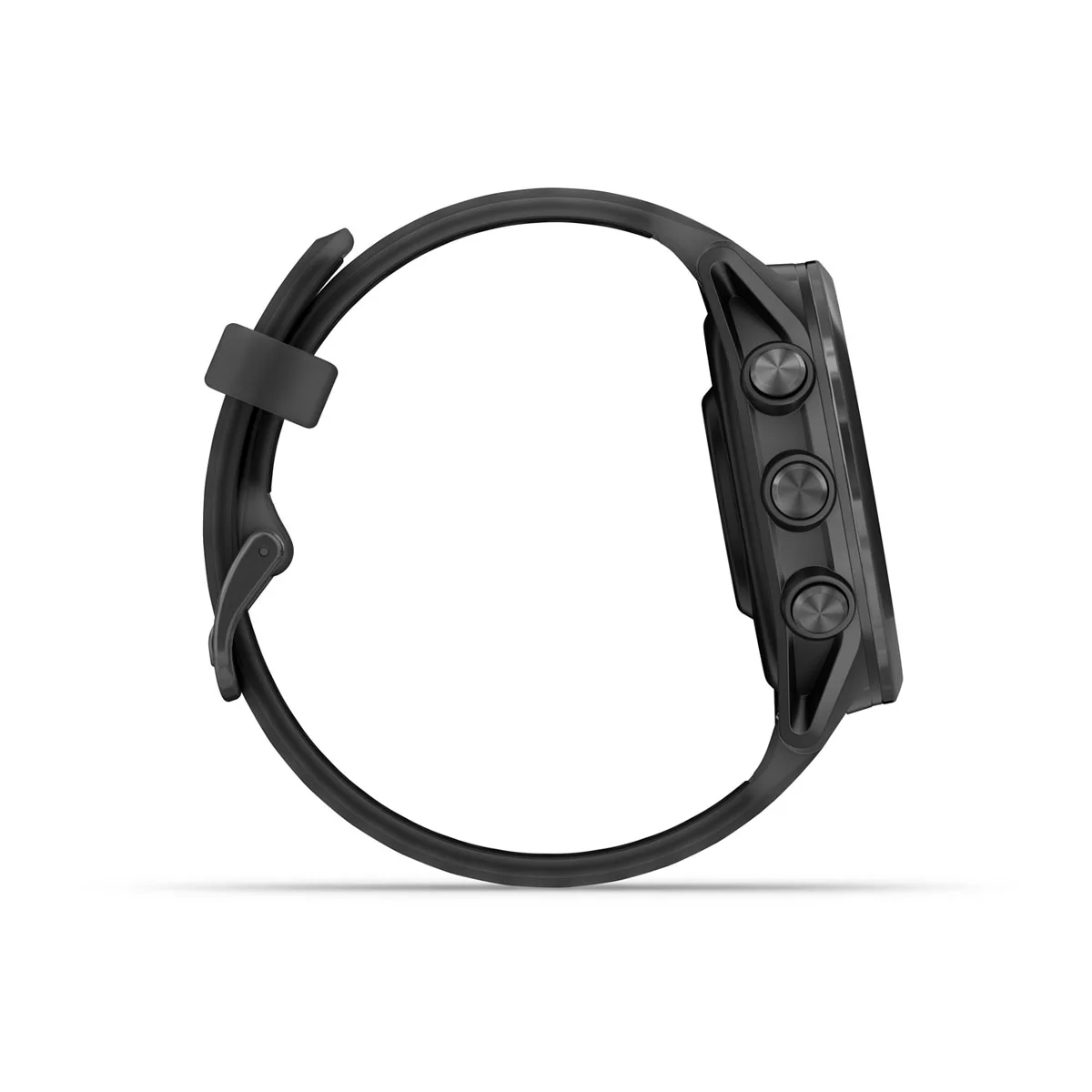 Garmin Forerunner 570 - 42mm Schwarz/Schiefergrau Aluminium - Image 6