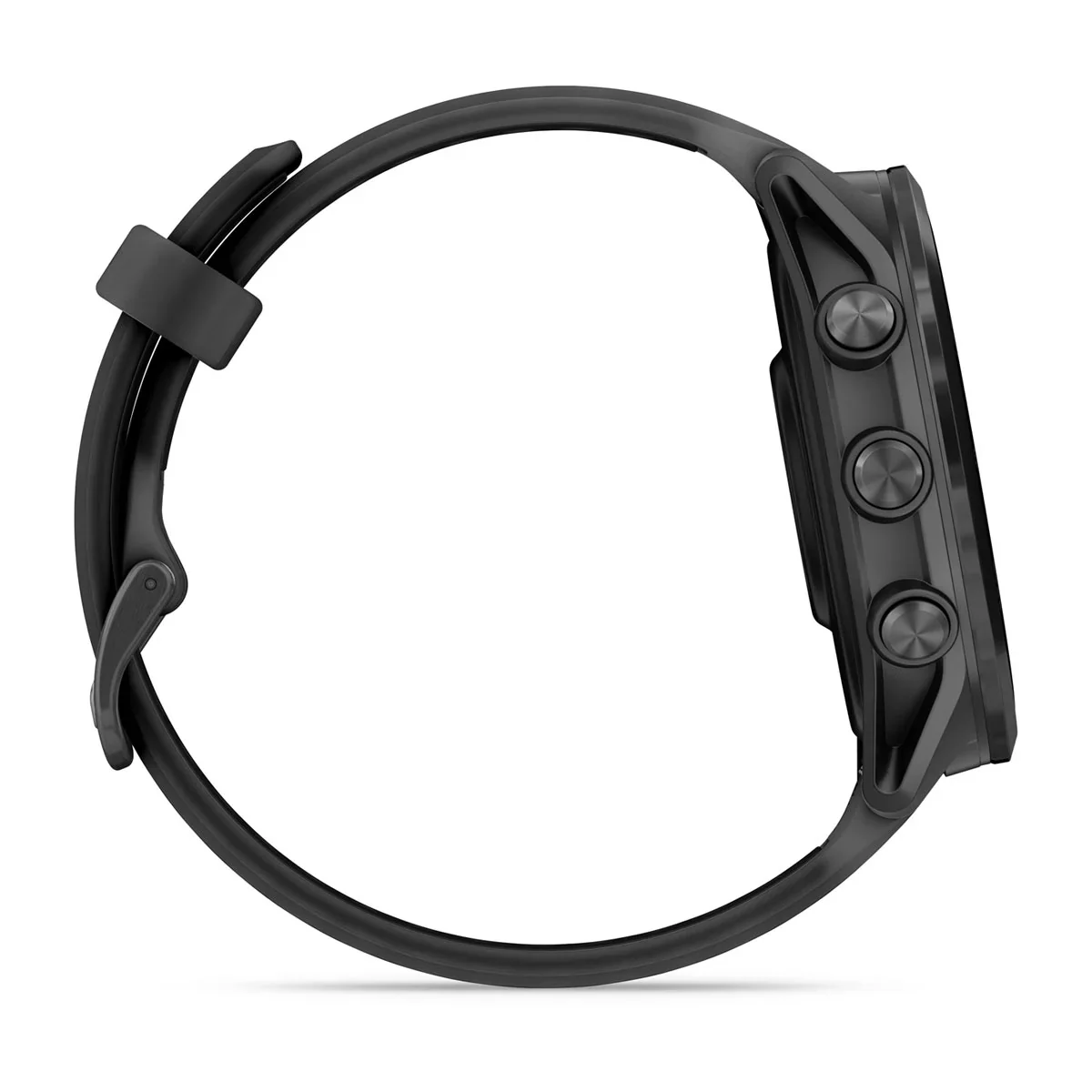Garmin Forerunner 570 - 47mm Schwarz/Schiefergrau Aluminium - Image 3