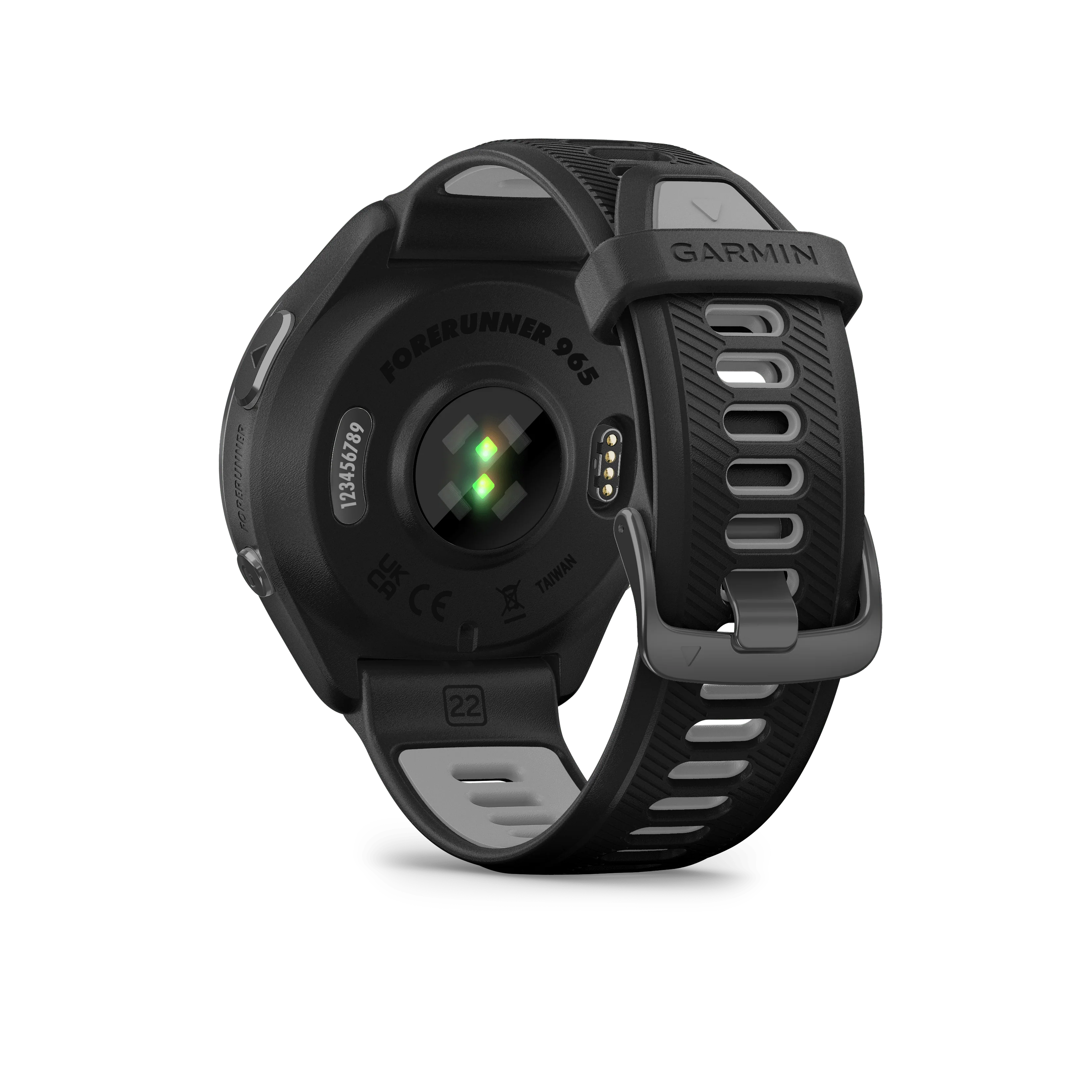 Garmin Sportuhr Forerunner 965 - Image 3