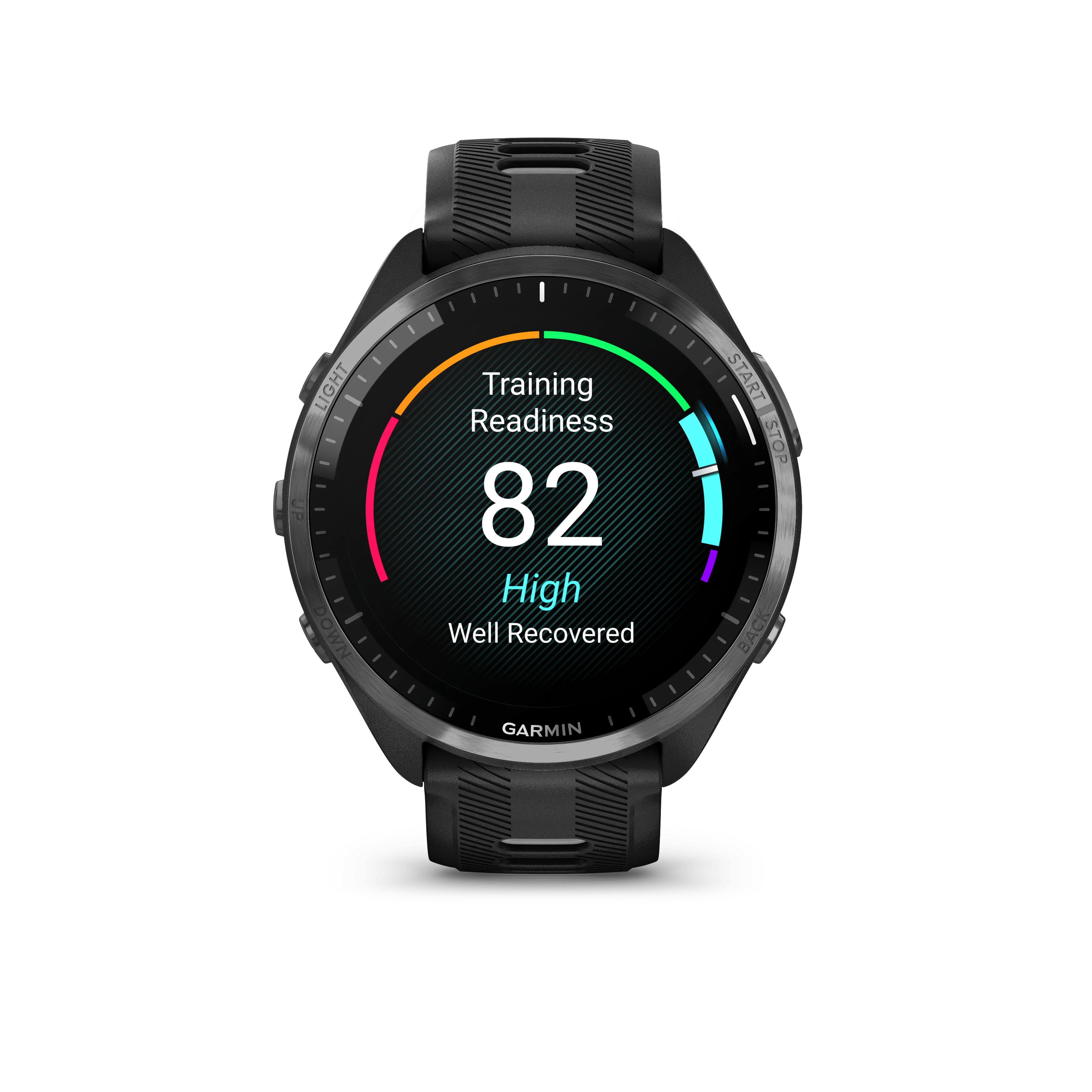 Garmin Sportuhr Forerunner 965 - Image 6