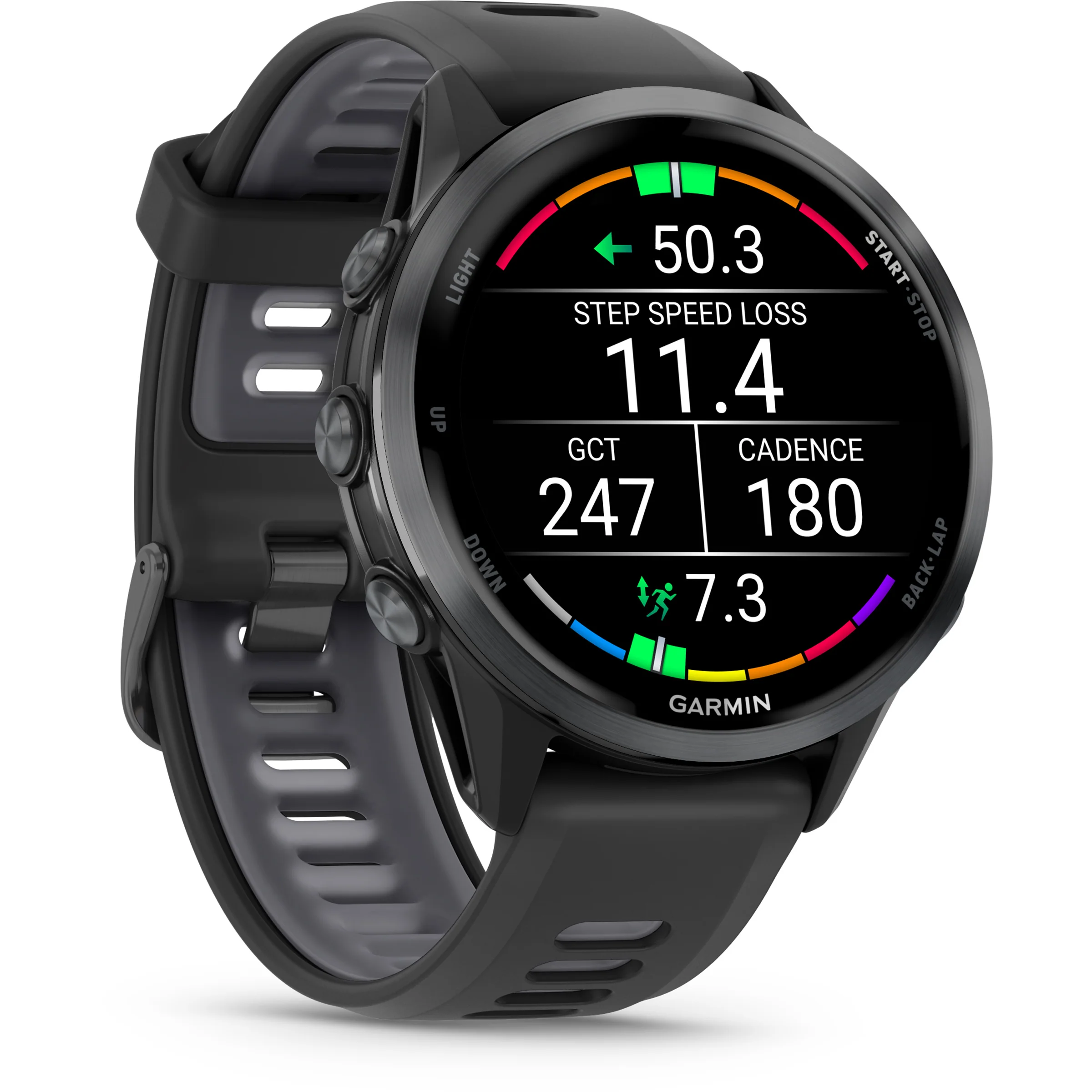 Garmin Forerunner 970 Schwarz - Image 8