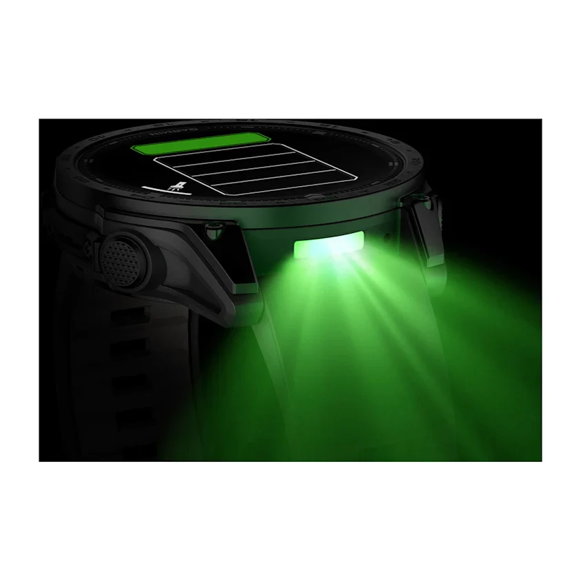 Garmin Tactix 8 Amoled 47mm - Image 10