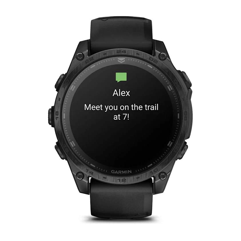 Garmin Tactix 8 Amoled 47mm - Image 11