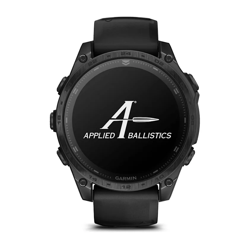 Garmin Tactix 8 Amoled 47mm - Image 6