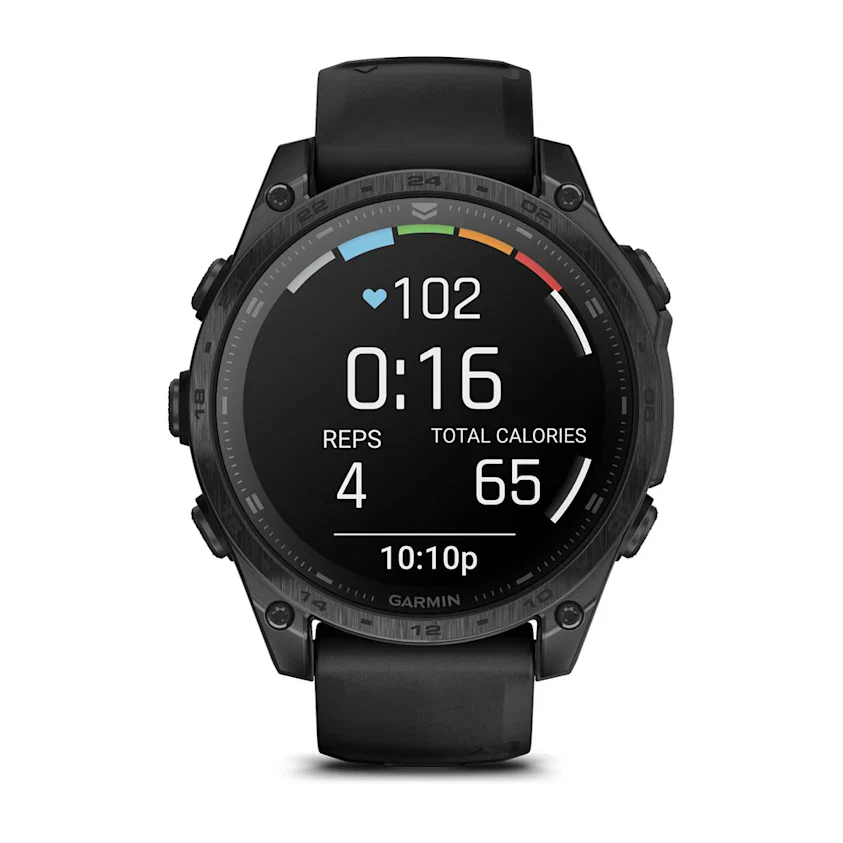 Garmin Tactix 8 Amoled 47mm - Image 7