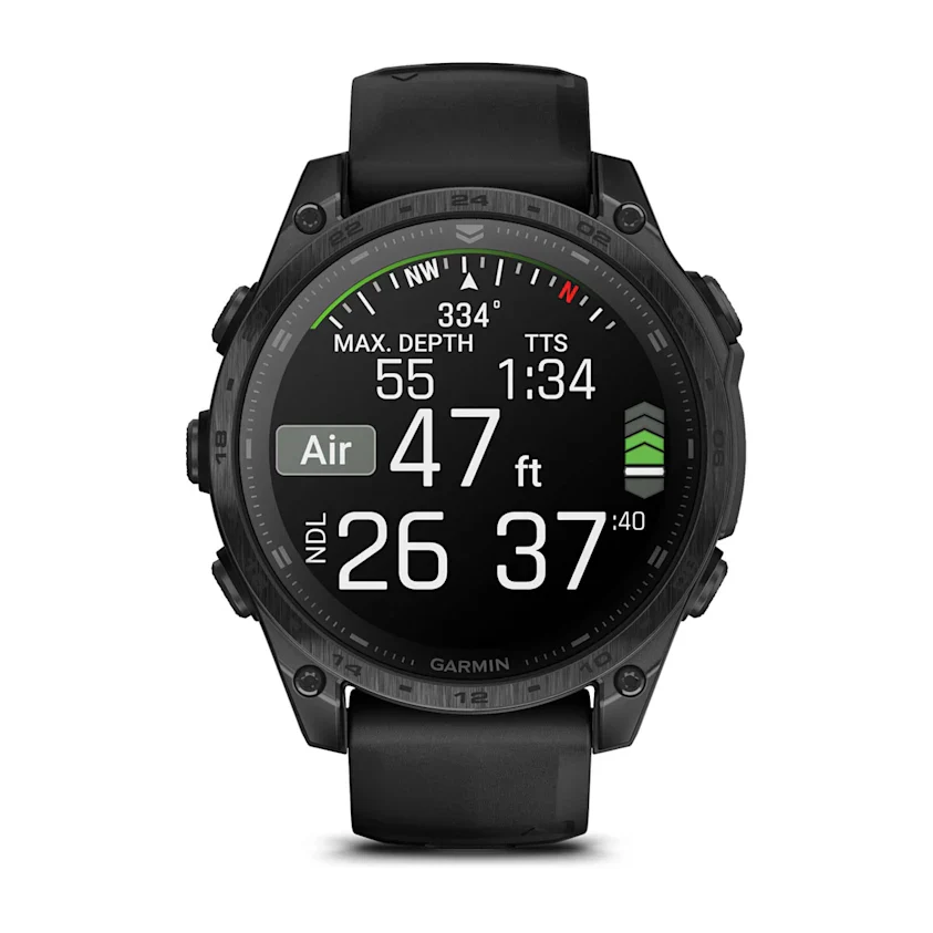 Garmin Tactix 8 Amoled 47mm - Image 8