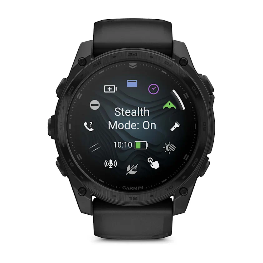 Garmin Tactix 8 Amoled 51mm - Image 10