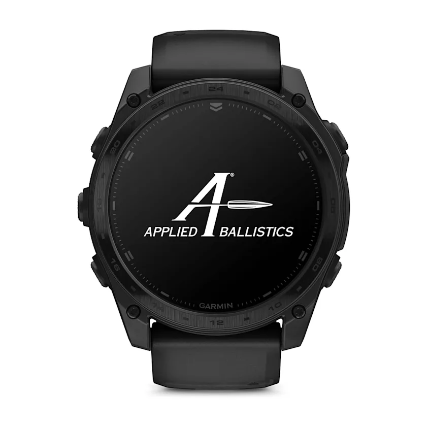 Garmin Tactix 8 Amoled 51mm - Image 12