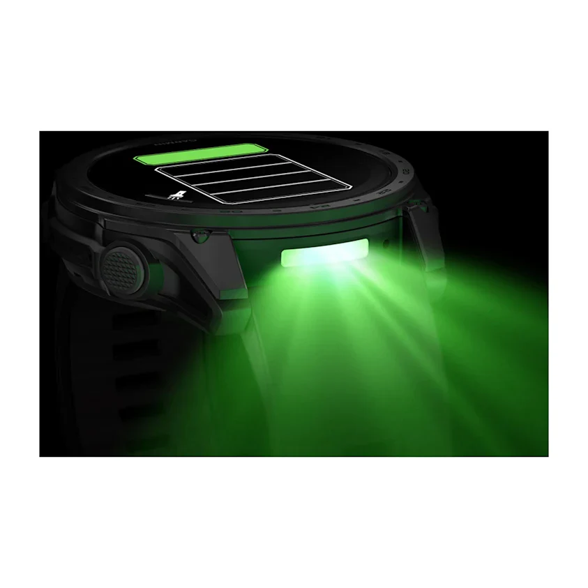 Garmin Tactix 8 Amoled 51mm - Image 5