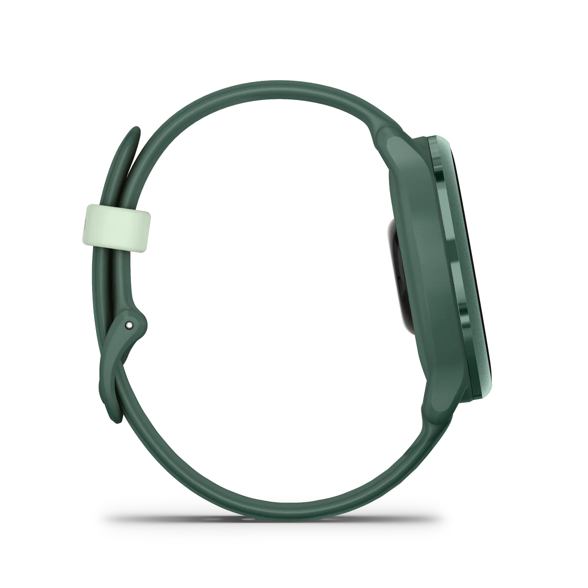 Garmin Vivoactive 6, jaspisgrün / jaspisgrün Metallic - Image 8