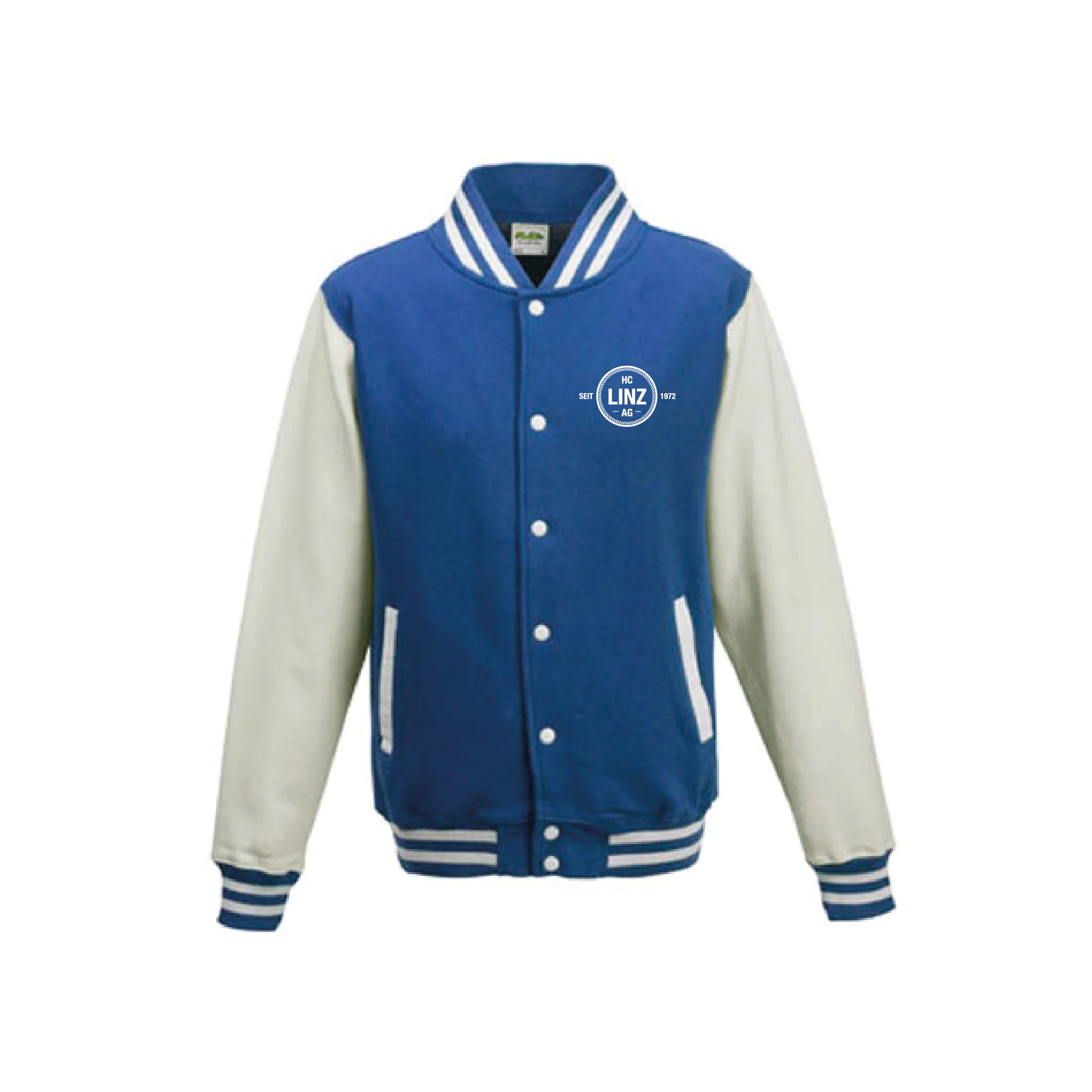 HC LINZ AG College Jacket Kids