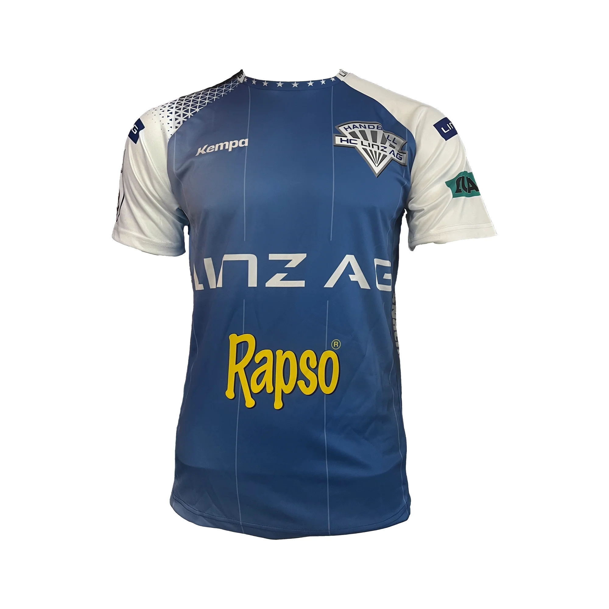 HC LINZ AG Home Trikot 24/25 Kids