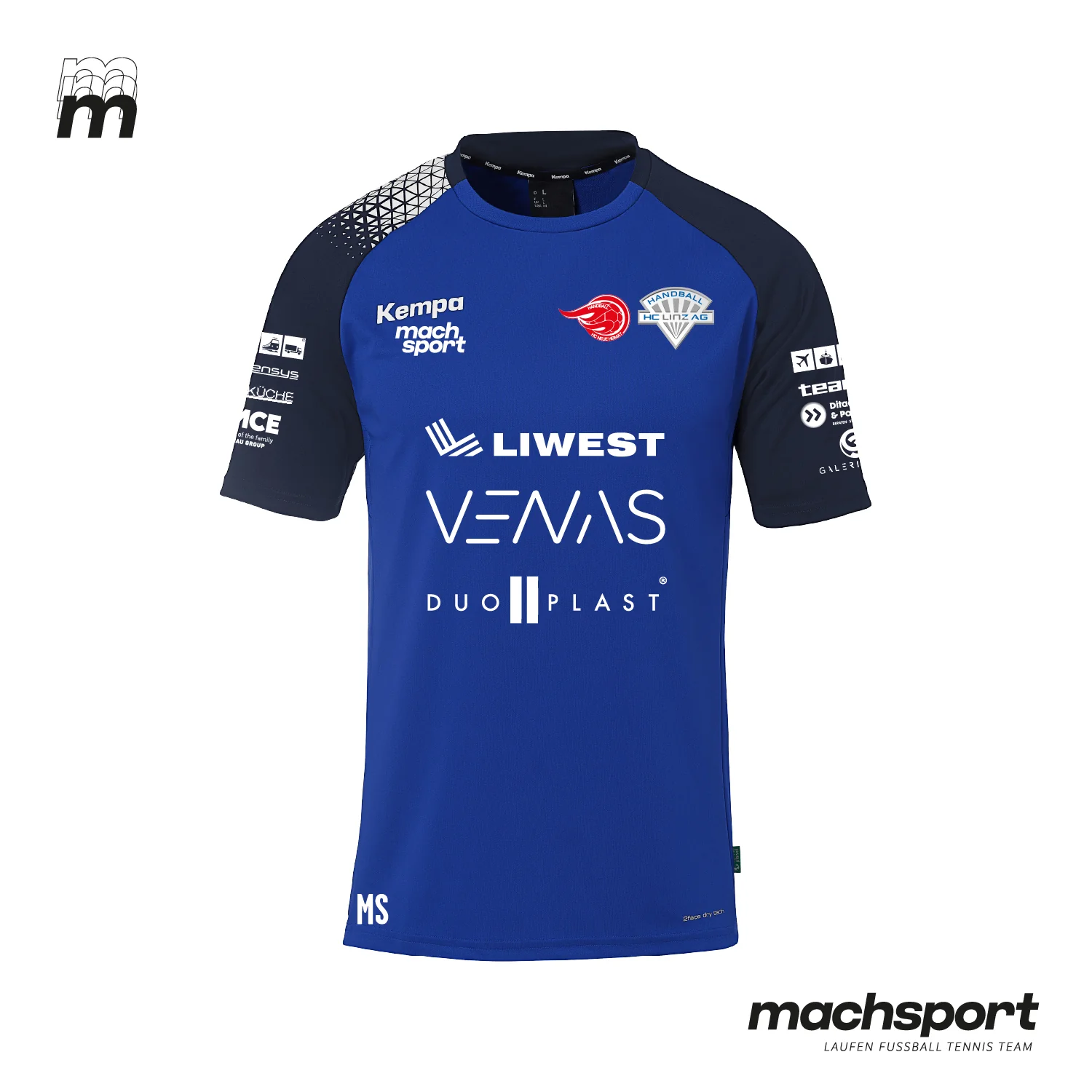HC LINZ AG Trainingsshirt