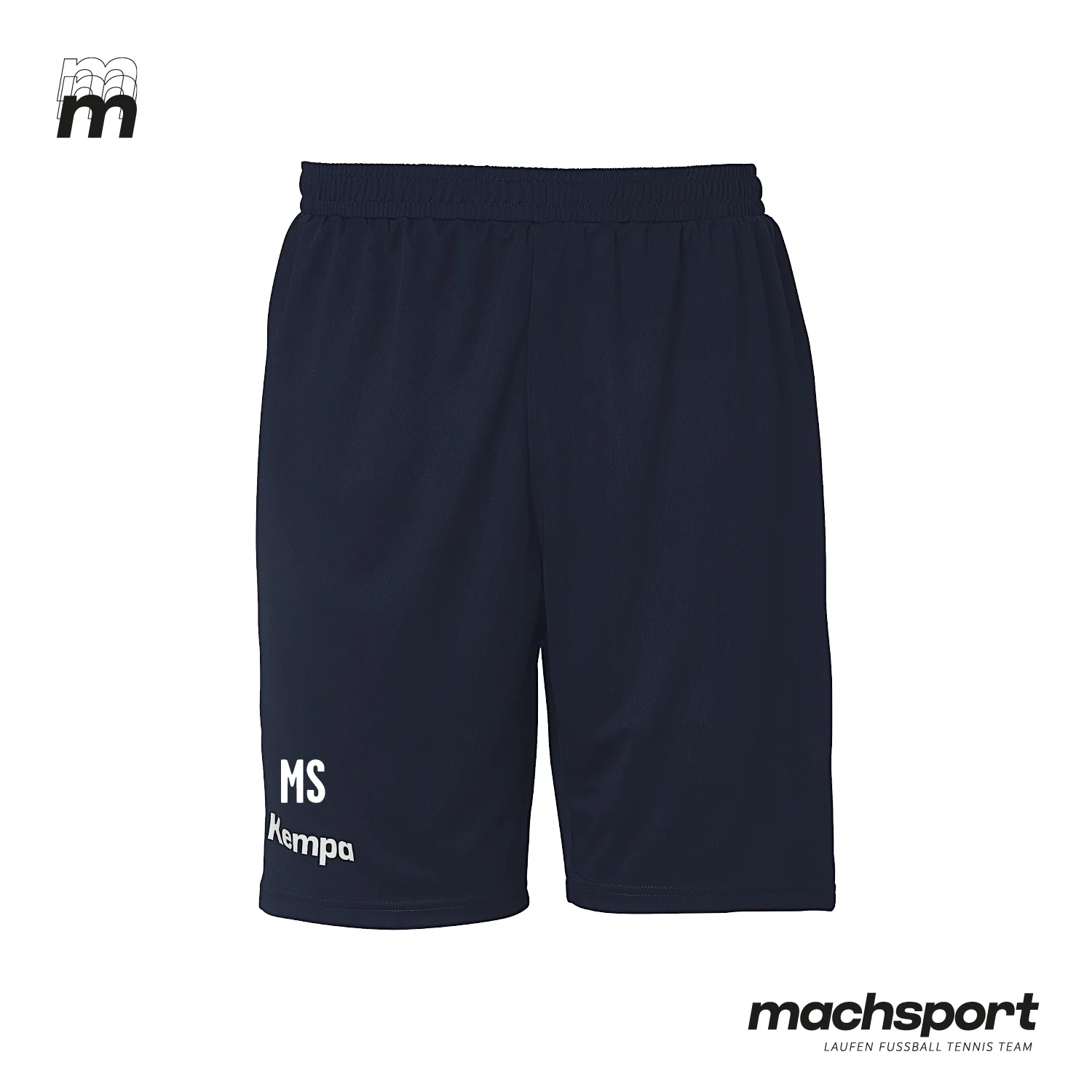 HC LINZ AG Trainingsshort