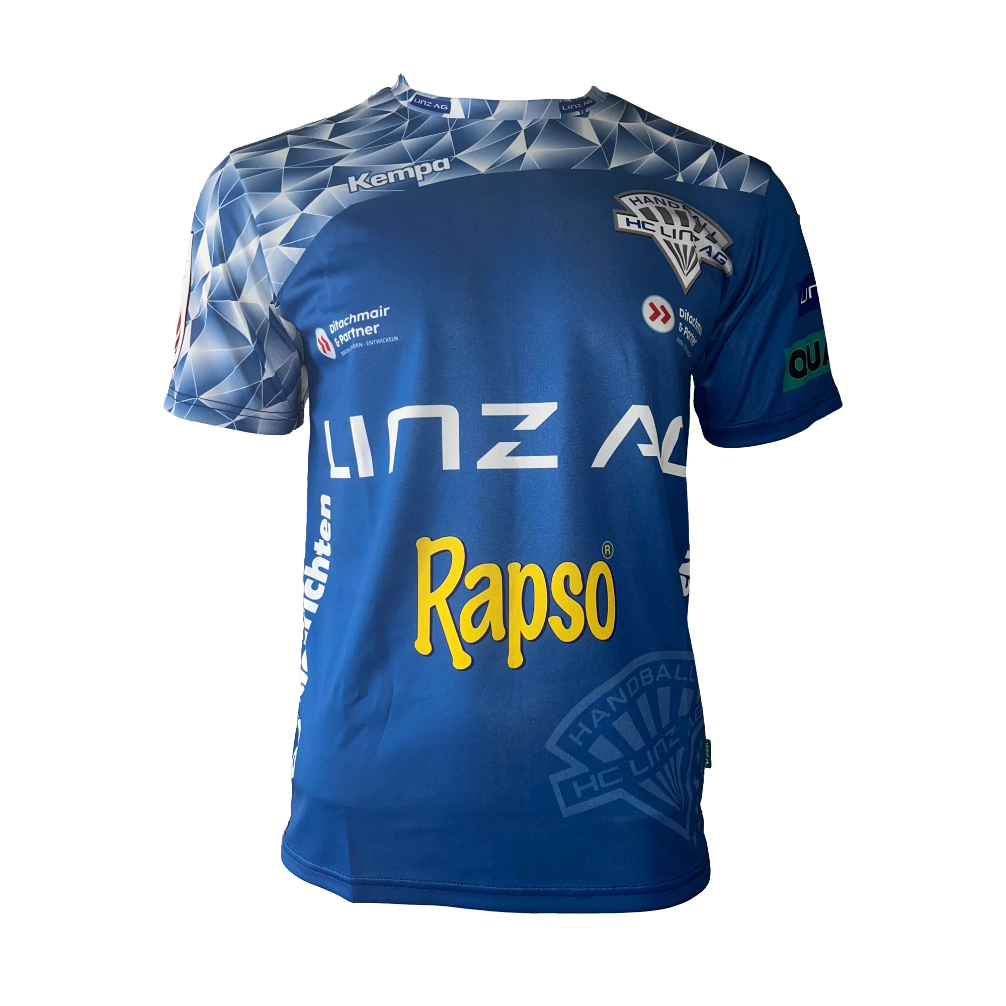 HC LINZ AG Trikot 25/26