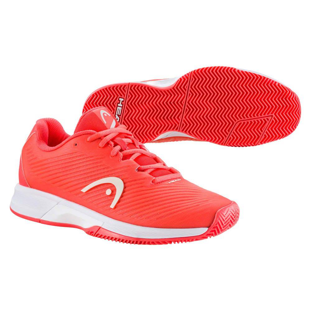 Head Damentennisschuhe Revolt Pro 4.0 Clay - Image 3