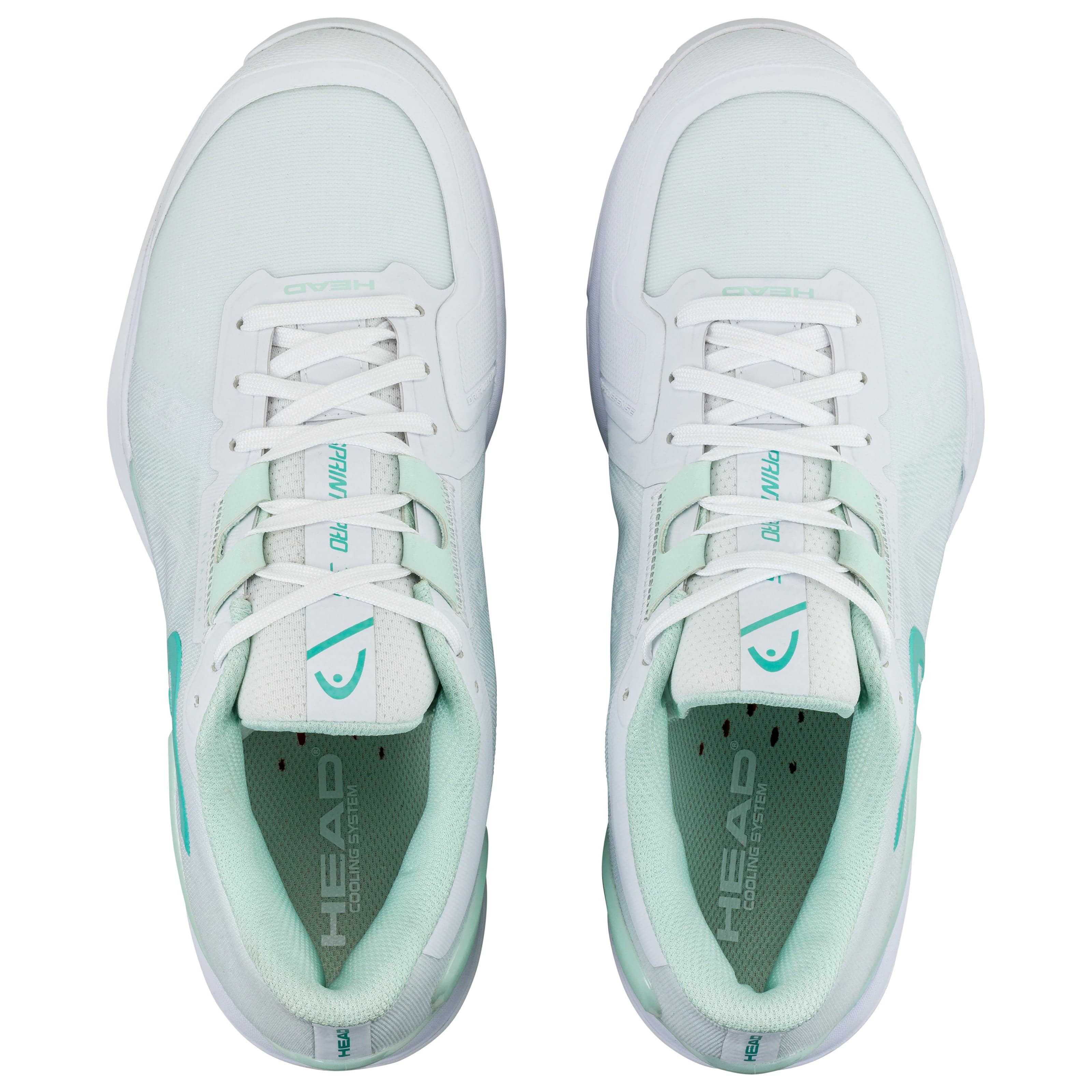 Head Damentennisschuhe Sprint Pro 3.5 Clay Women - Image 3