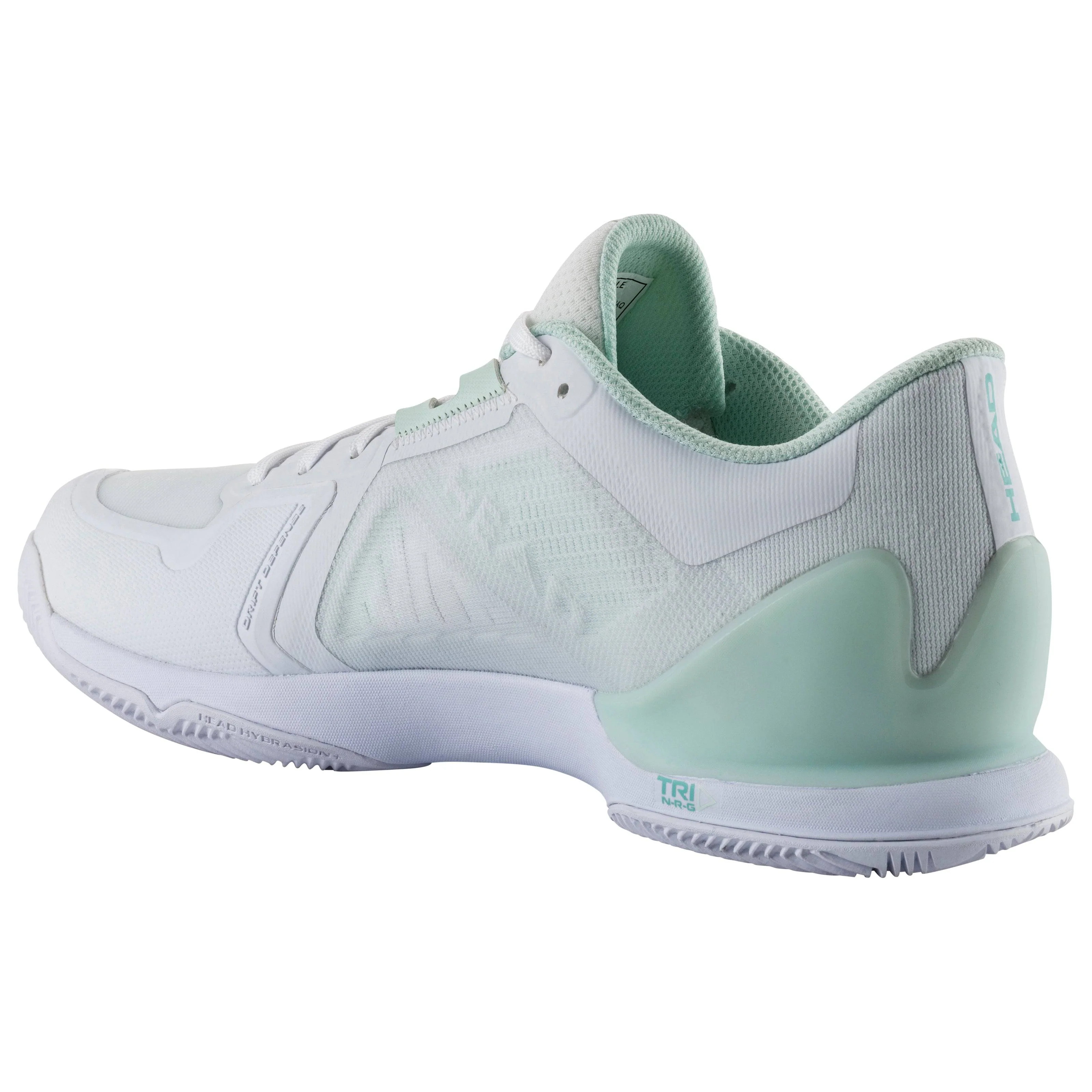 Head Damentennisschuhe Sprint Pro 3.5 Clay Women - Image 4