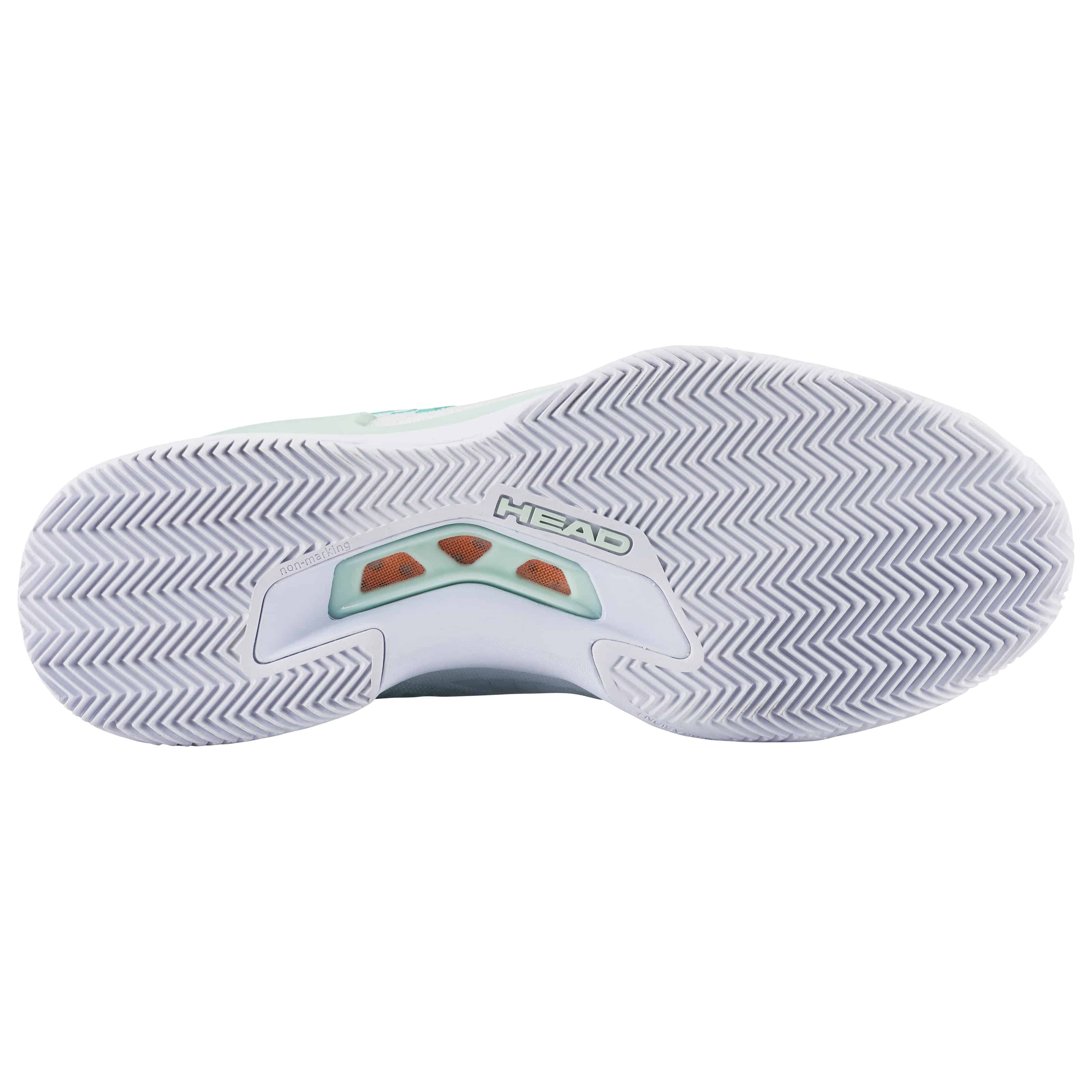 Head Damentennisschuhe Sprint Pro 3.5 Clay Women - Image 5
