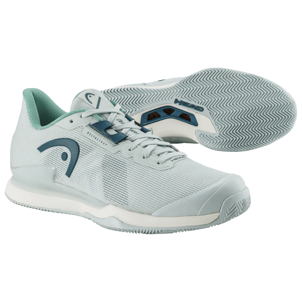 Head Damentennisschuhe Sprint Pro 3.5 Clay Women - Image 4