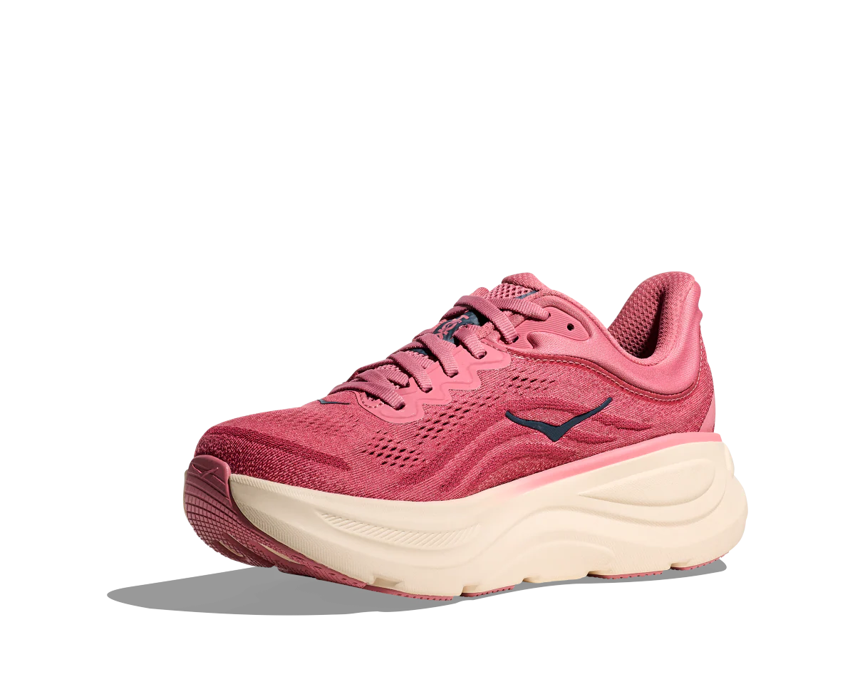 Hoka Damenlaufschuhe Bondi 9 - Image 4