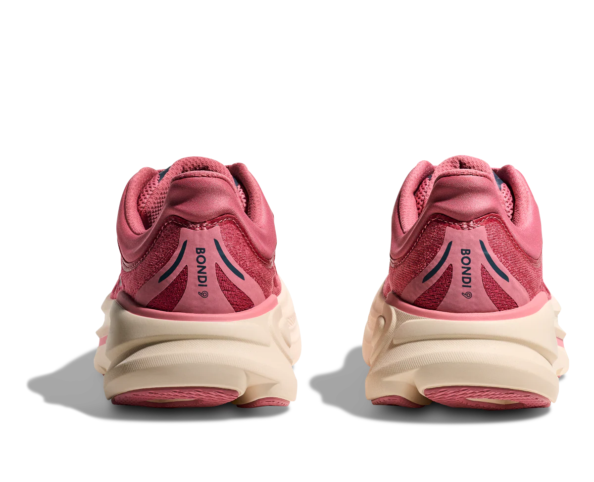 Hoka Damenlaufschuhe Bondi 9 - Image 6