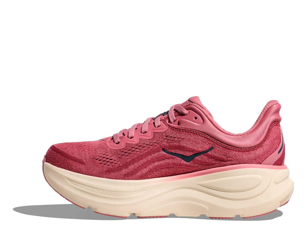 Hoka Damenlaufschuhe Bondi 9 - Image 8