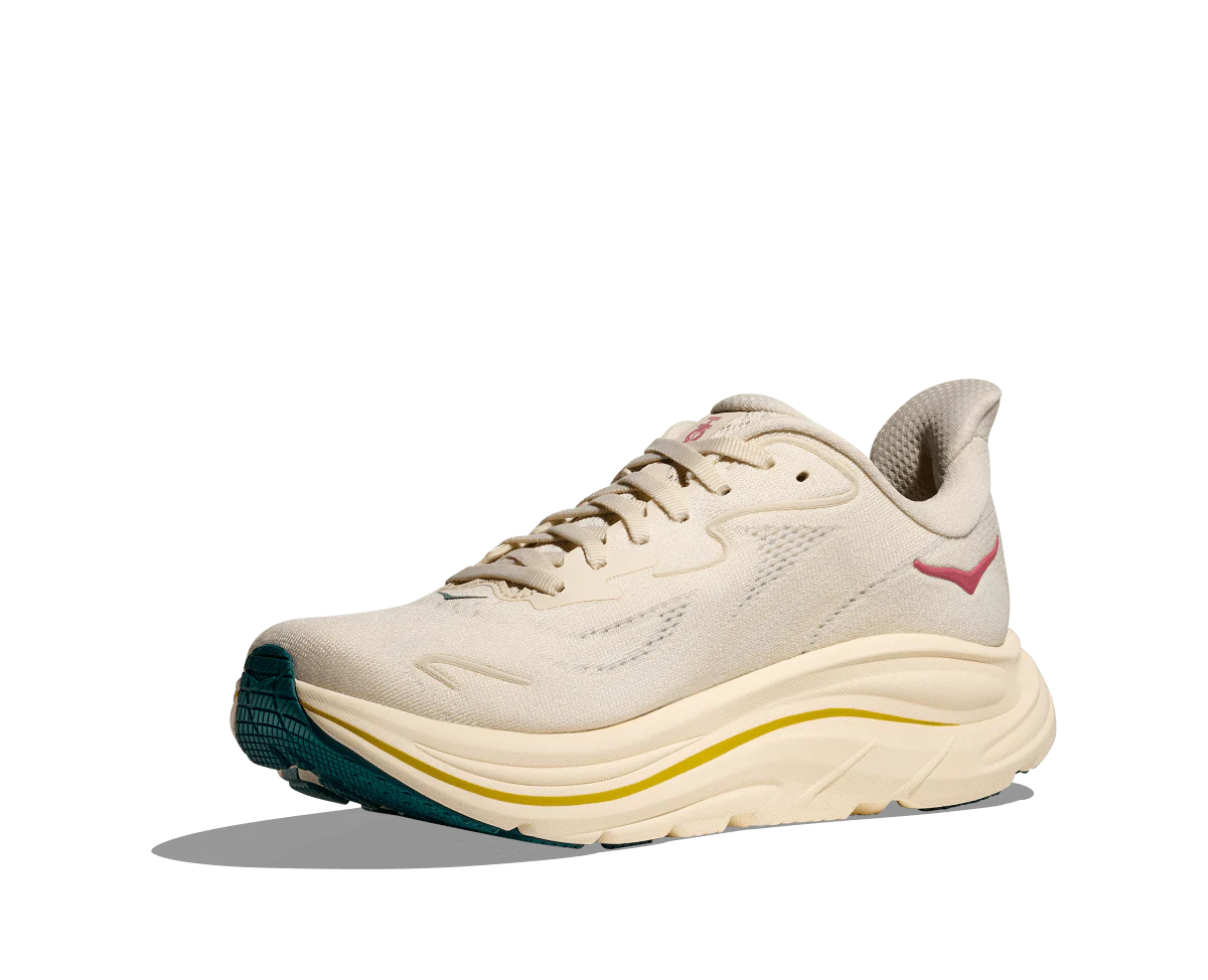 Hoka Damenlaufschuhe Clifton 10 - Image 3
