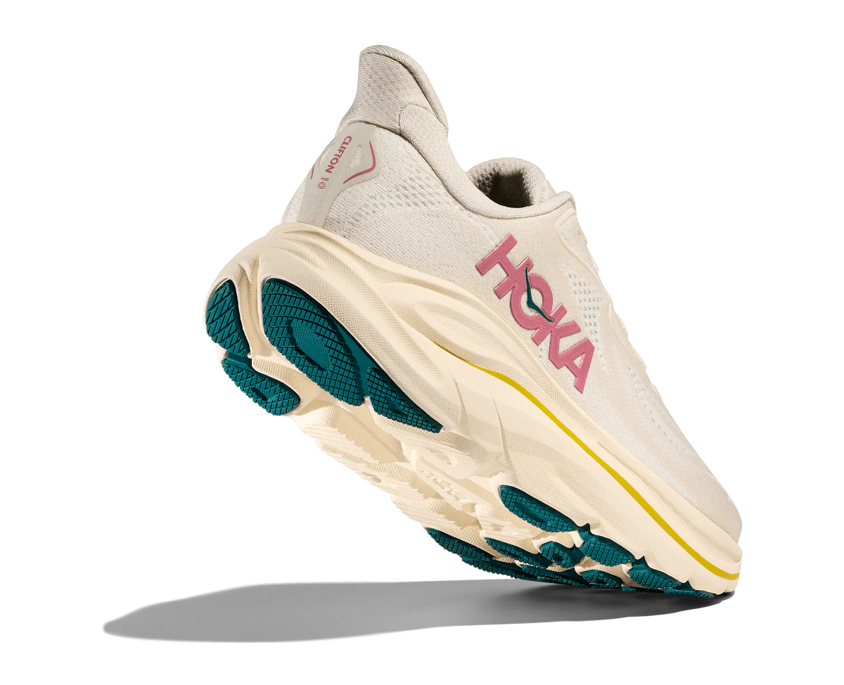 Hoka Damenlaufschuhe Clifton 10 - Image 4