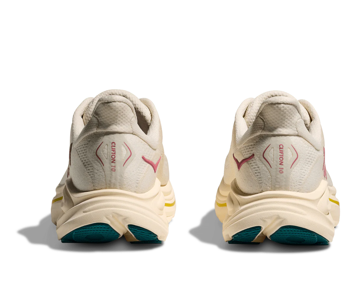 Hoka Damenlaufschuhe Clifton 10 - Image 5