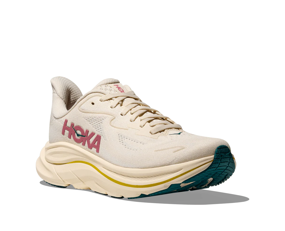 Hoka Damenlaufschuhe Clifton 10 - Image 6