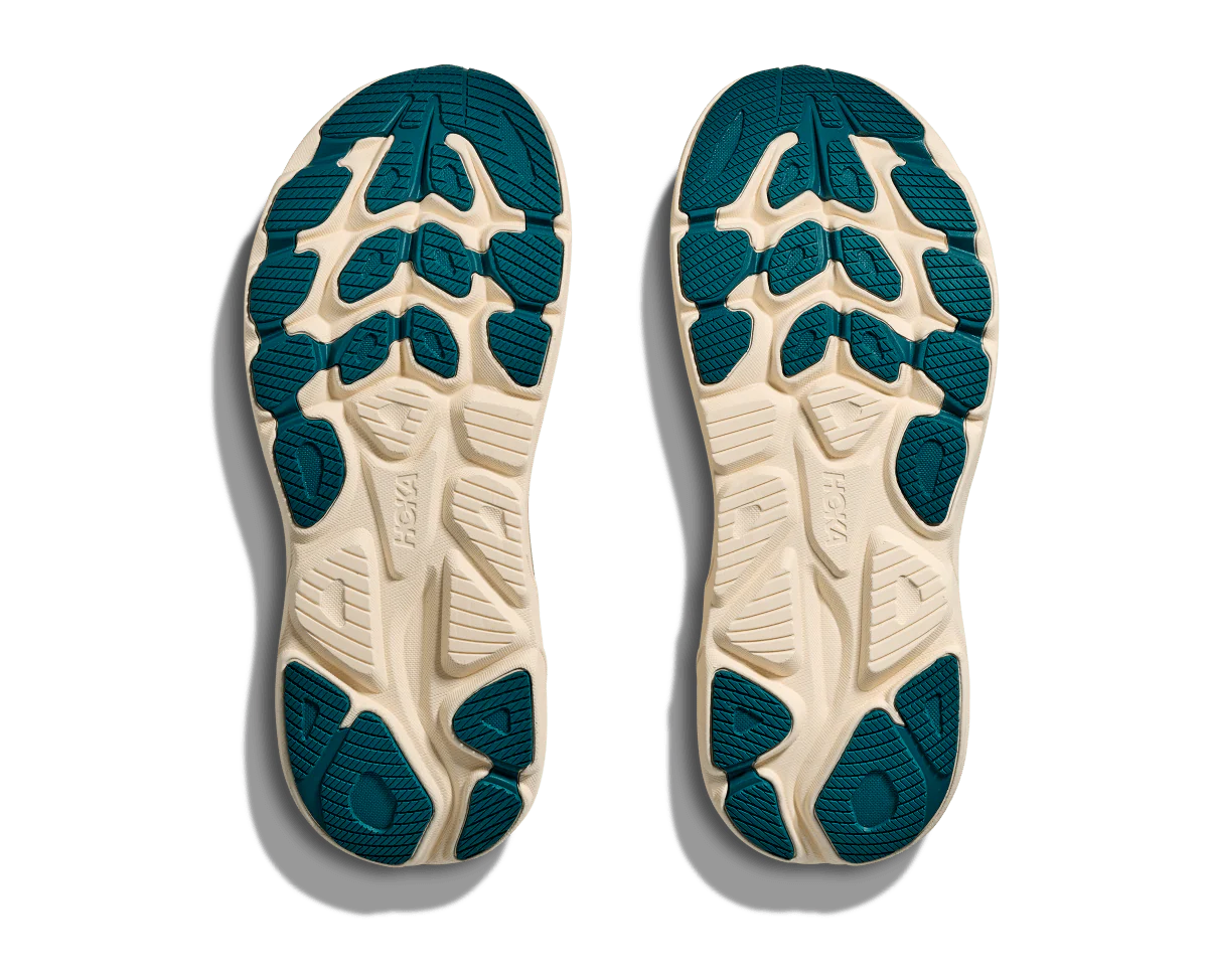 Hoka Damenlaufschuhe Clifton 10 - Image 7