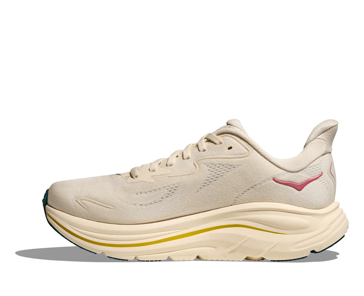 Hoka Damenlaufschuhe Clifton 10 - Image 8