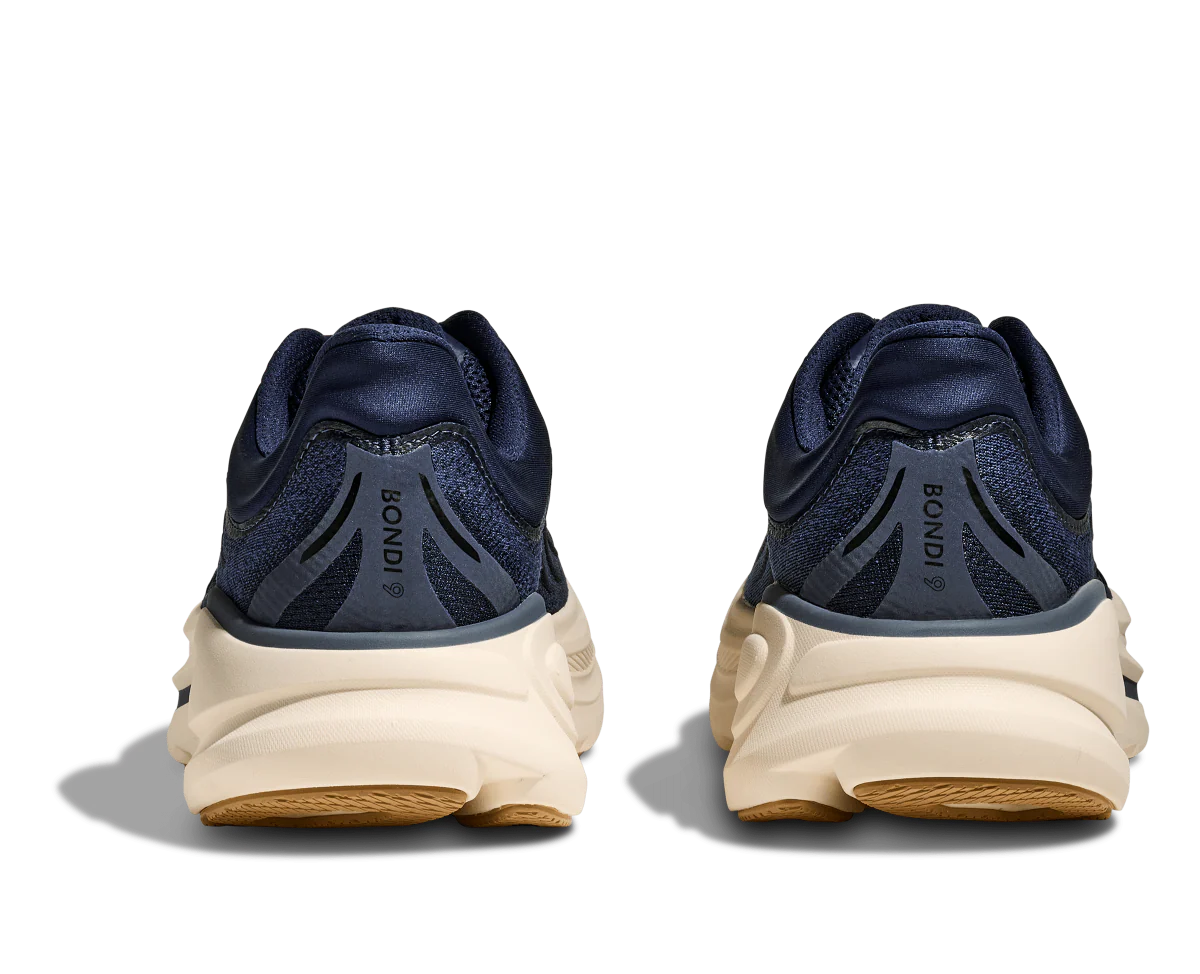 Hoka Herrenlaufschuhe Bondi 9 - Image 8